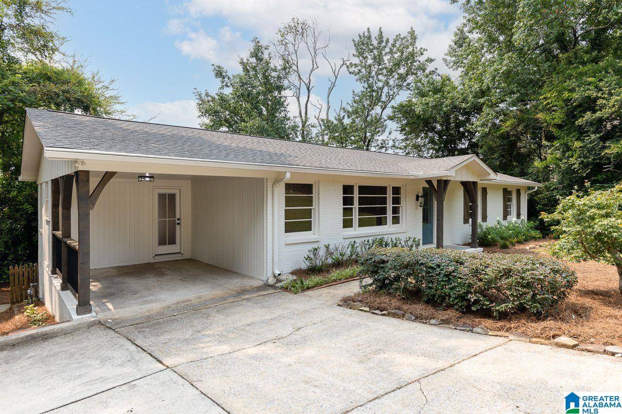 Vestavia Hills, AL 35216,717 LEXINGTON ROAD