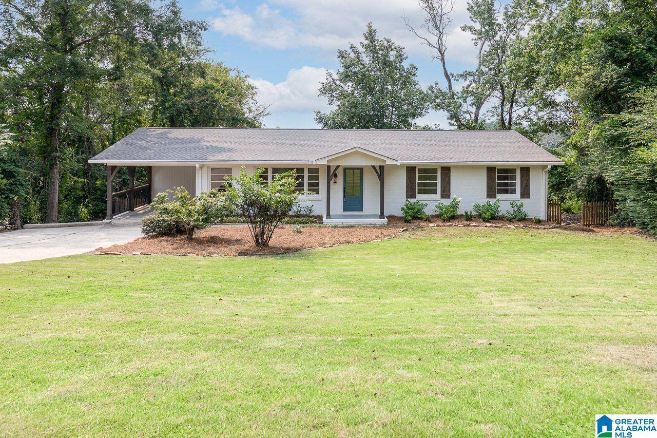 Vestavia Hills, AL 35216,717 LEXINGTON ROAD