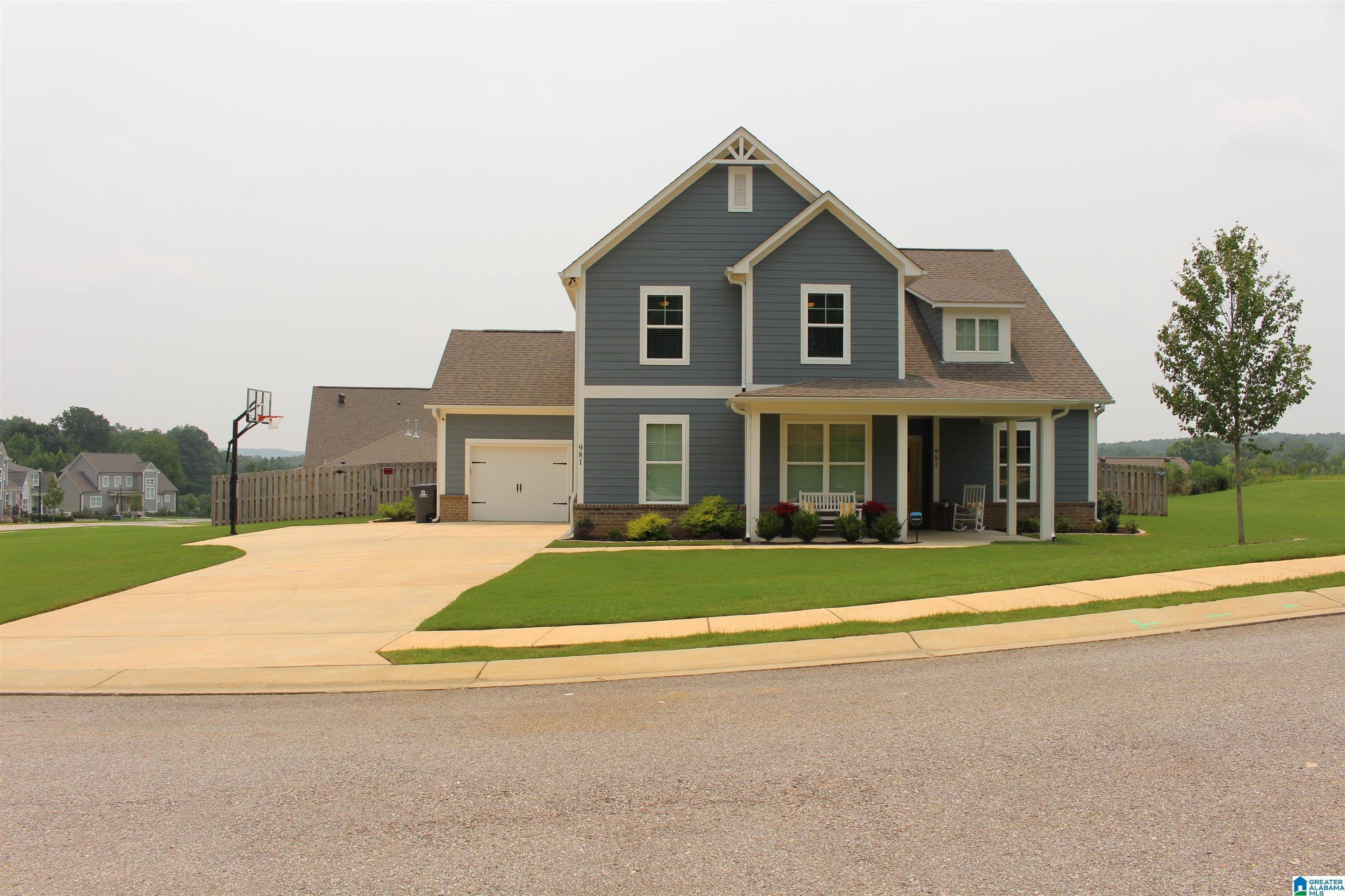 Helena, AL 35080,981 STONY HOLLOW CIRCLE