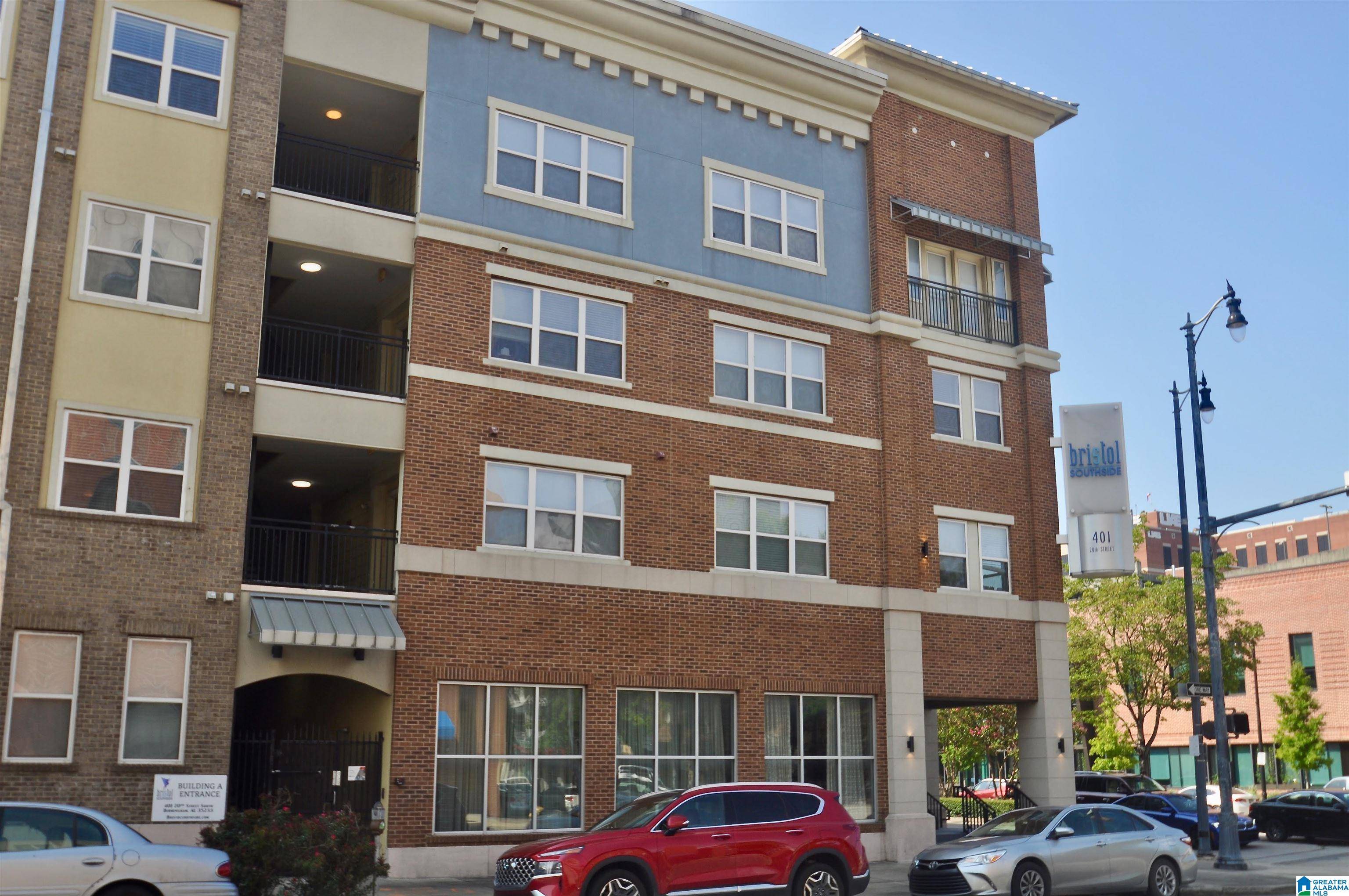 Birmingham, AL 35233,401 S 20TH STREET #420