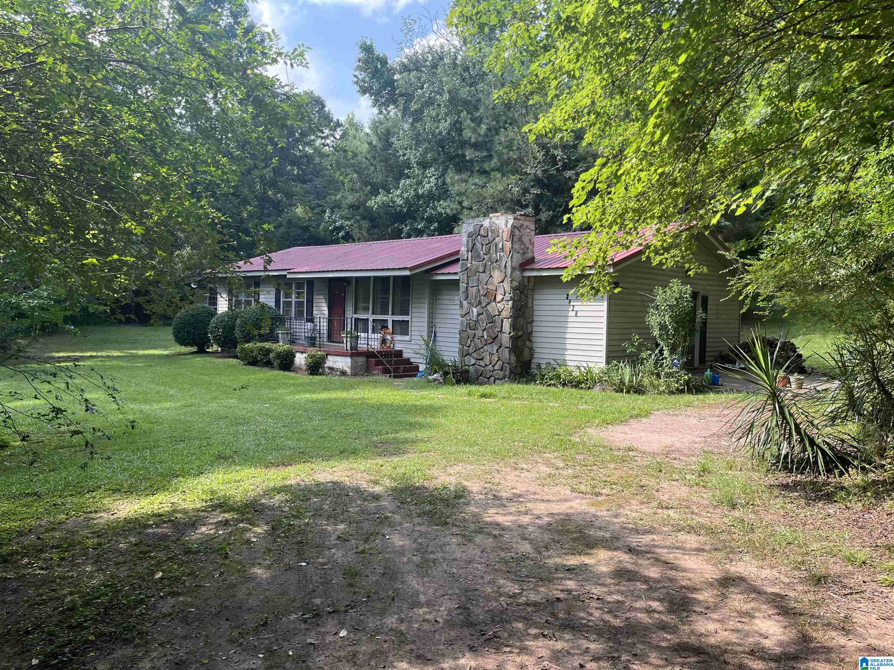 Alexandria, AL 36250,3428 ALEXANDRIA WELLINGTON ROAD