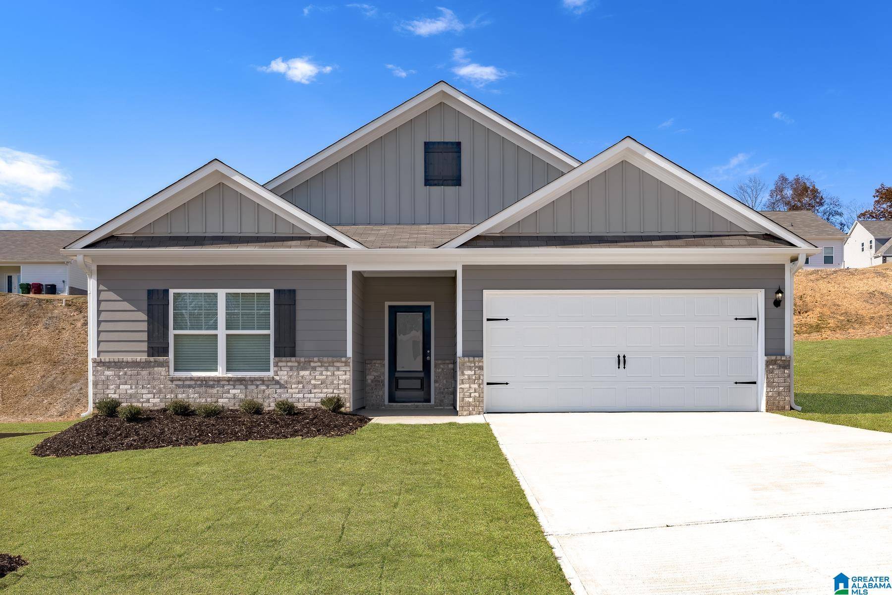 Pinson, AL 35126,6912 BRANDI CIRCLE