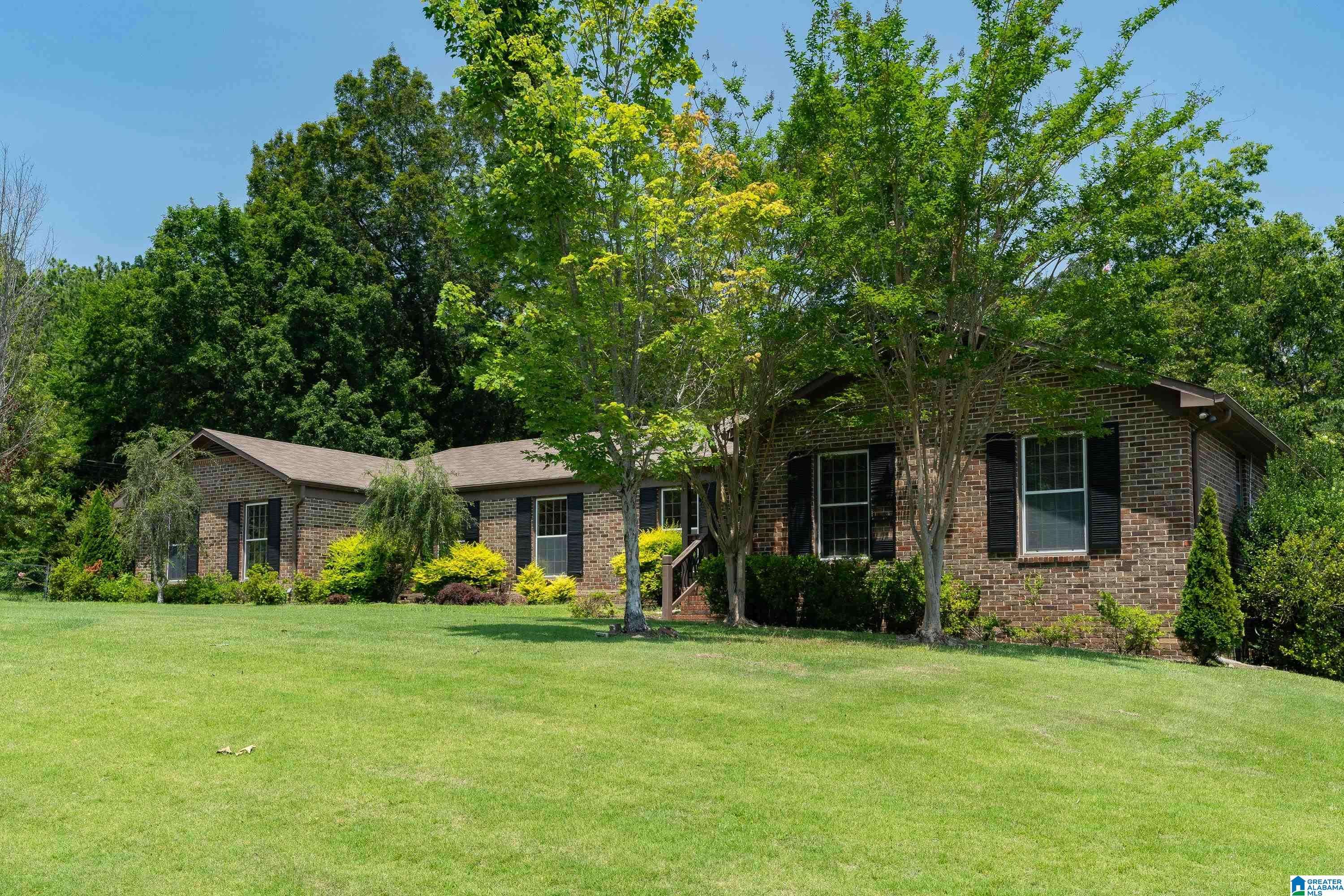 Leeds, AL 35094,6556 LYNN AVENUE