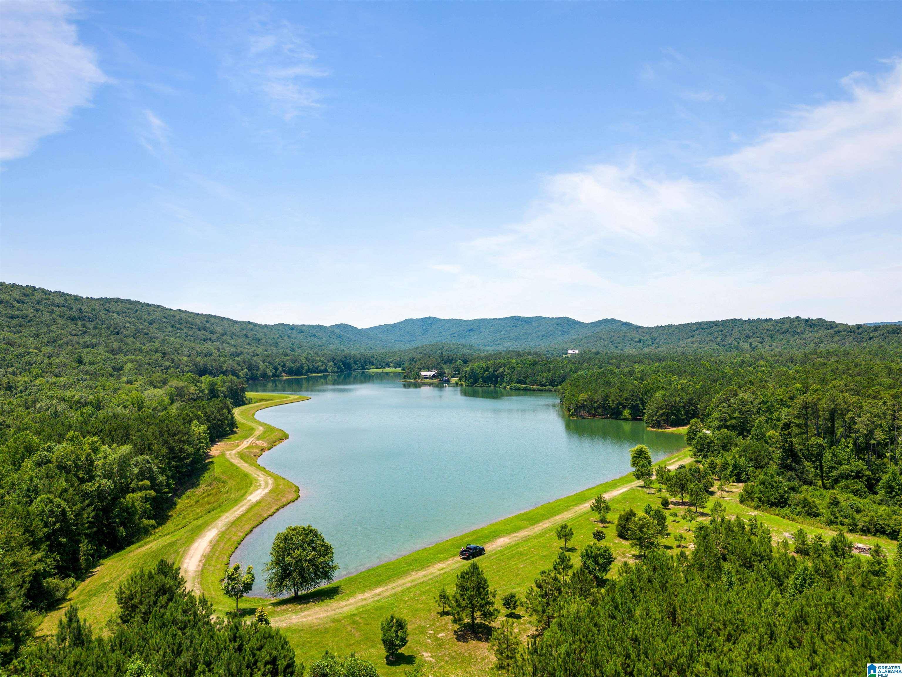 Sterrett, AL 35147,Lots 5 & 6 SAUNDERS BRIDGE ROAD #5 & 6