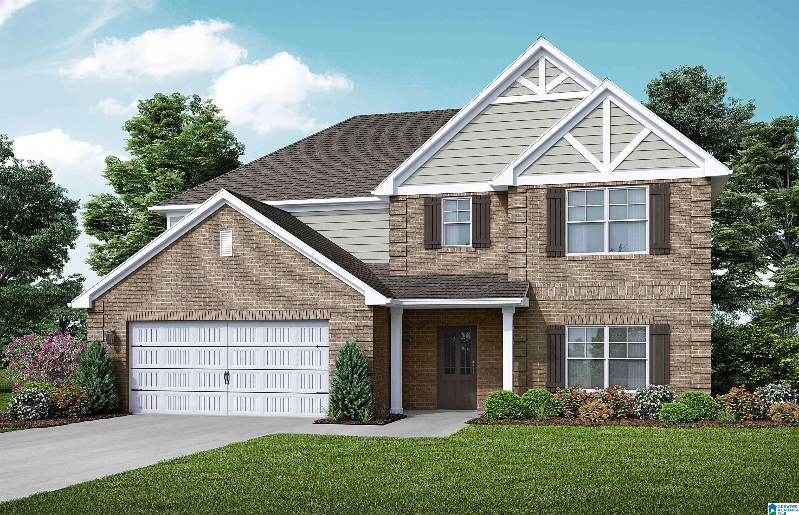 Hueytown, AL 35023,6643 WHITE OAK LANE