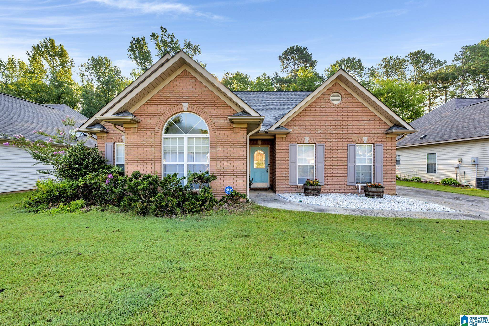 Montevallo, AL 35115,124 FAIRVIEW LANE