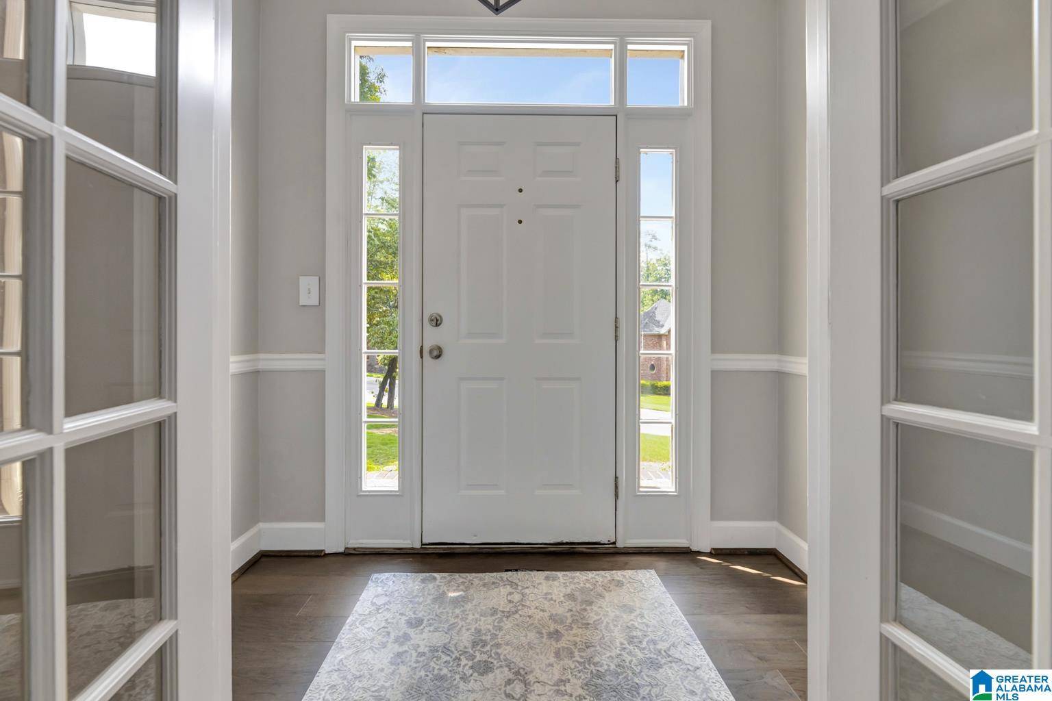 Hoover, AL 35244,2086 BANEBERRY DRIVE