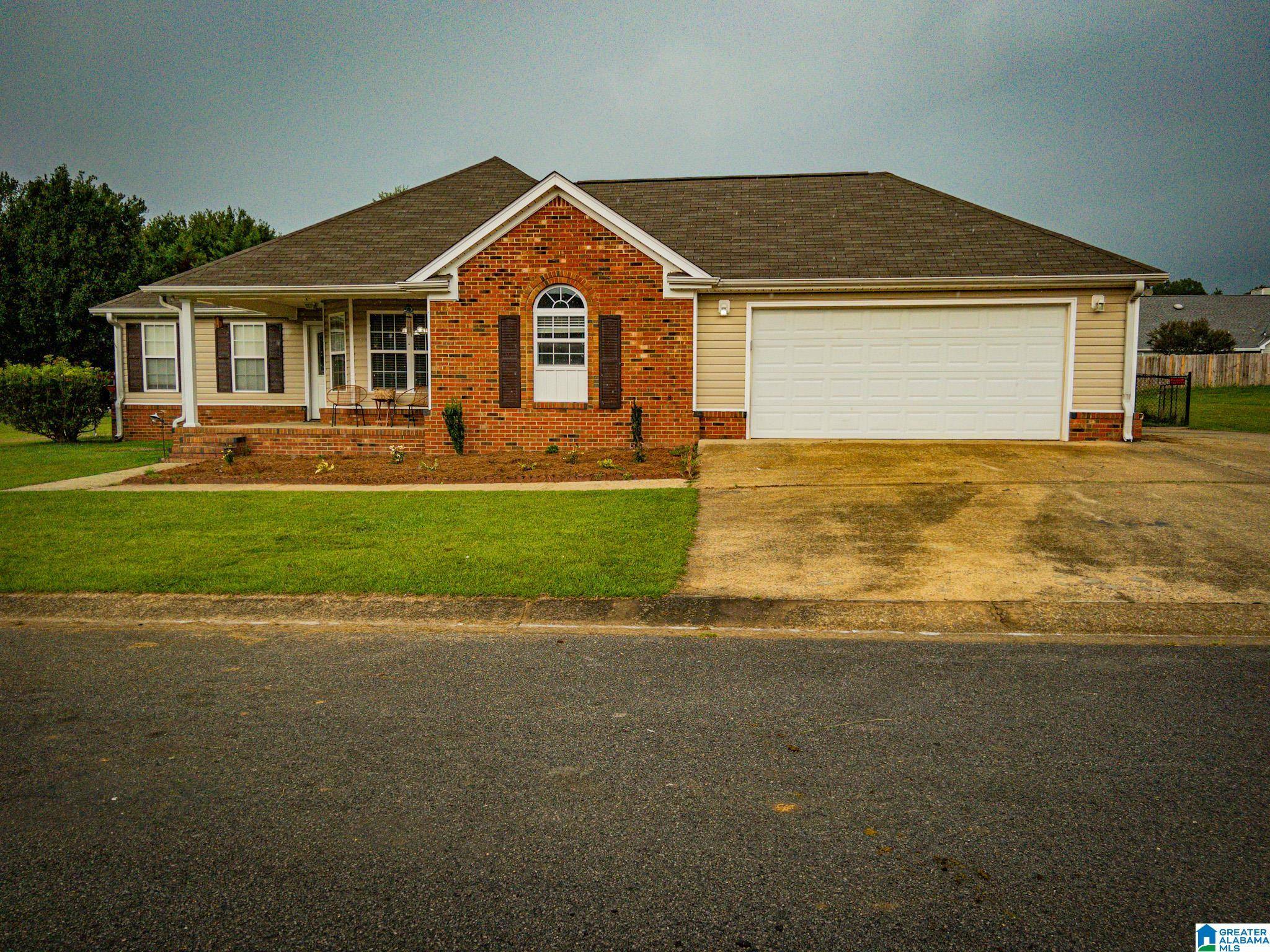 Thorsby, AL 35171,35 COUNTY ROAD 1018