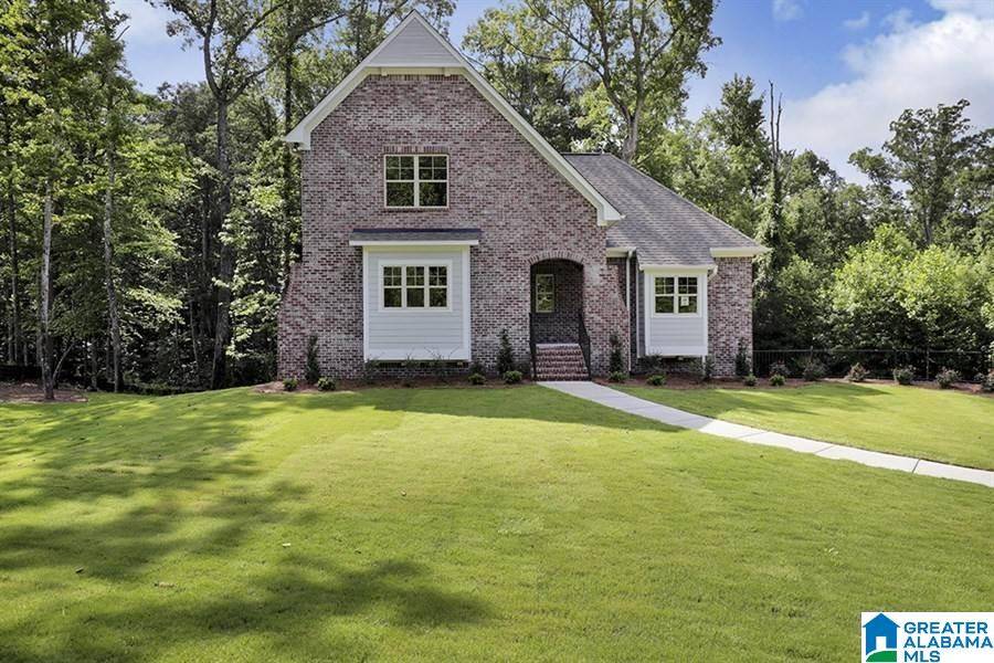 Trussville, AL 35173,6337 HUNTERS CREEK DRIVE