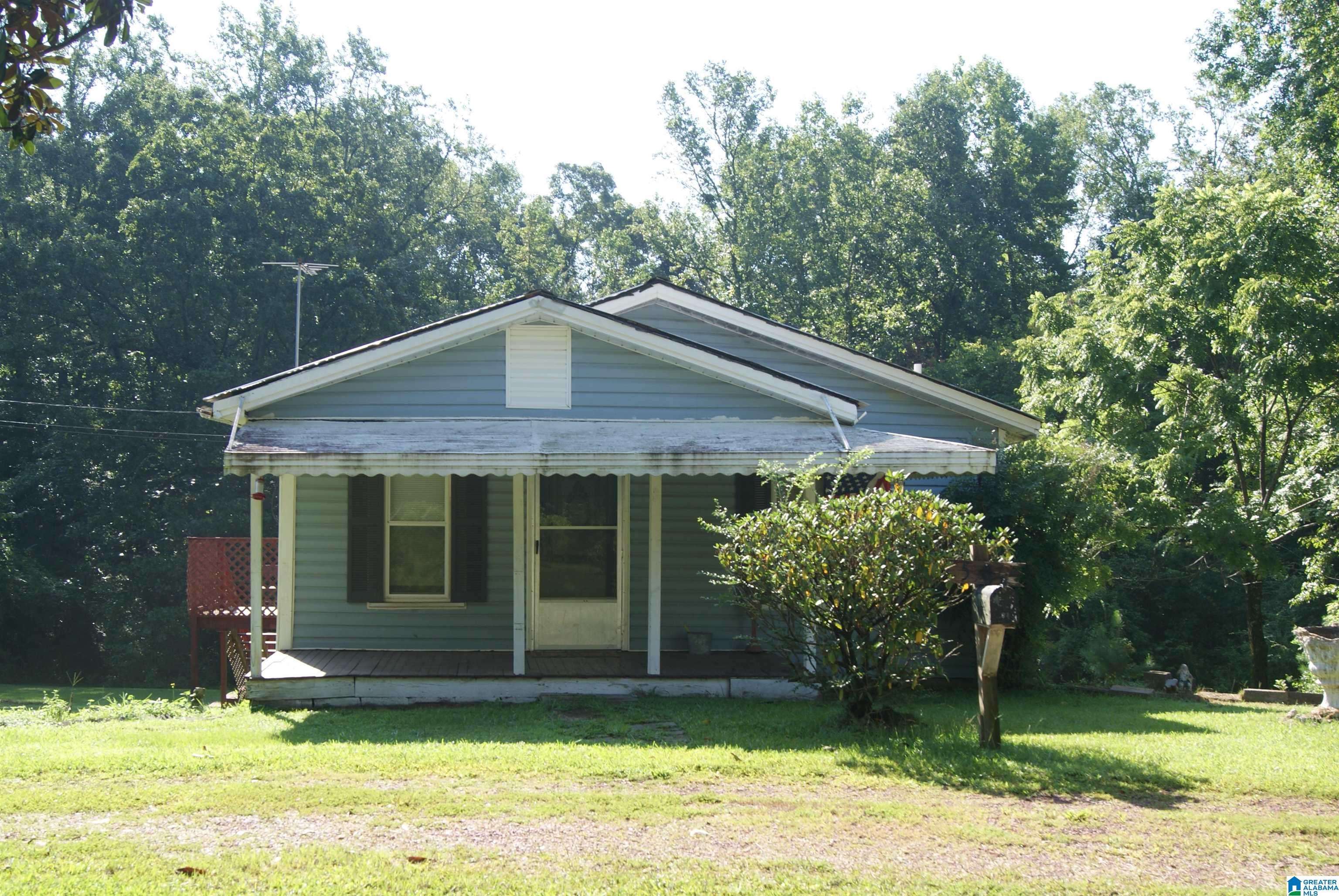 Dora, AL 35062,5900 SNOWVILLE BRENT ROAD