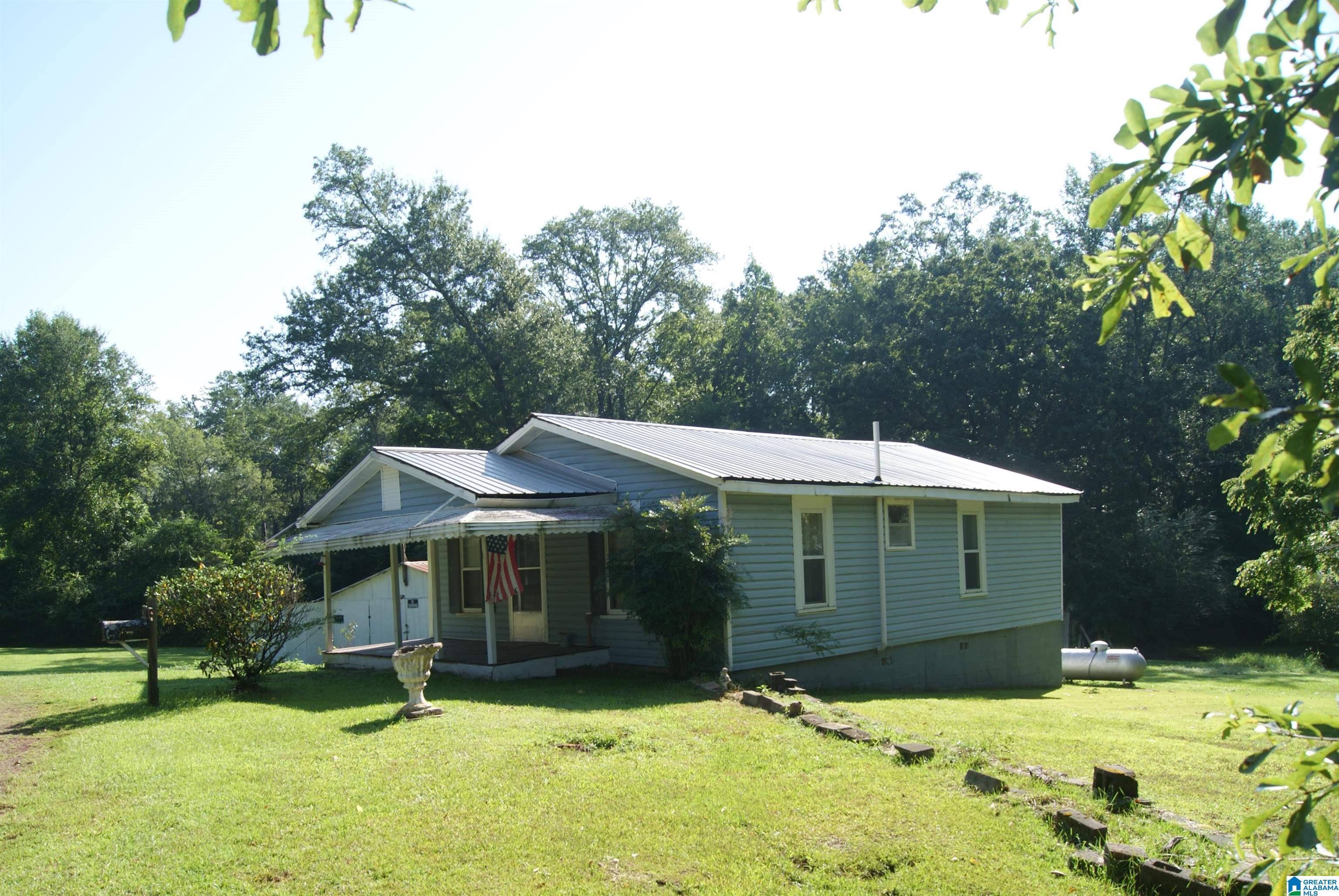 Dora, AL 35062,5900 SNOWVILLE BRENT ROAD