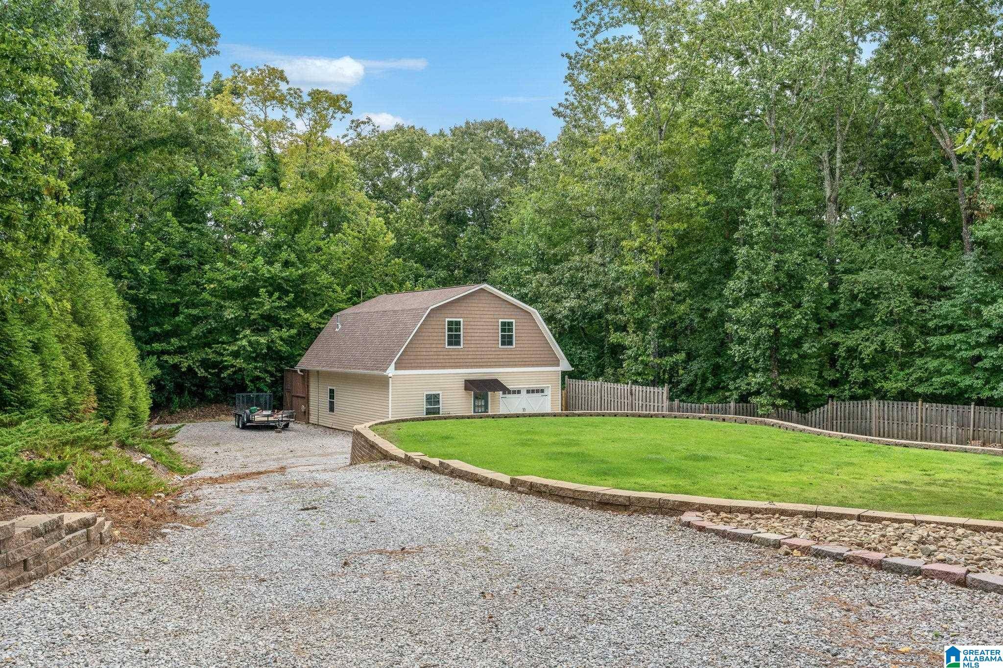 Birmingham, AL 35242,5049 SHELBY DRIVE