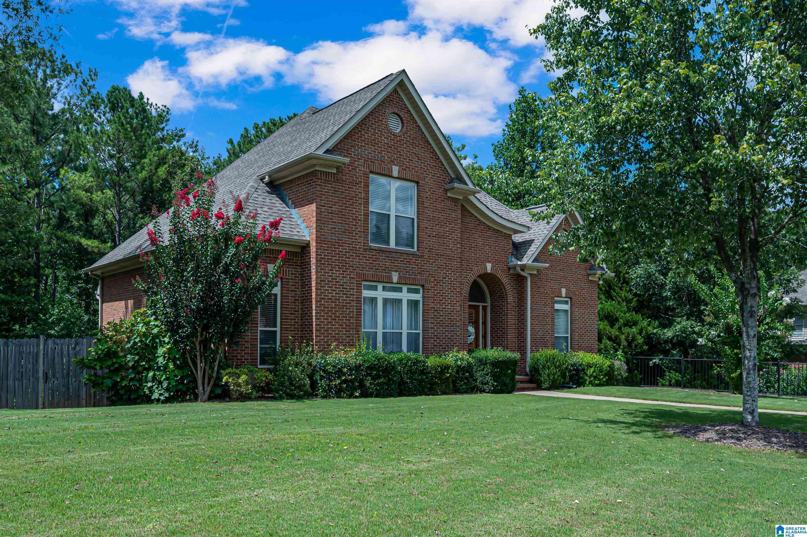 Chelsea, AL 35043,509 WOODBRIDGE TRACE