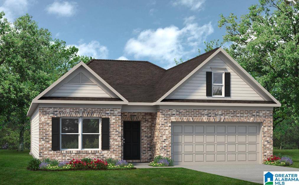 Margaret, AL 35120,475 RIDGEFIELD DRIVE