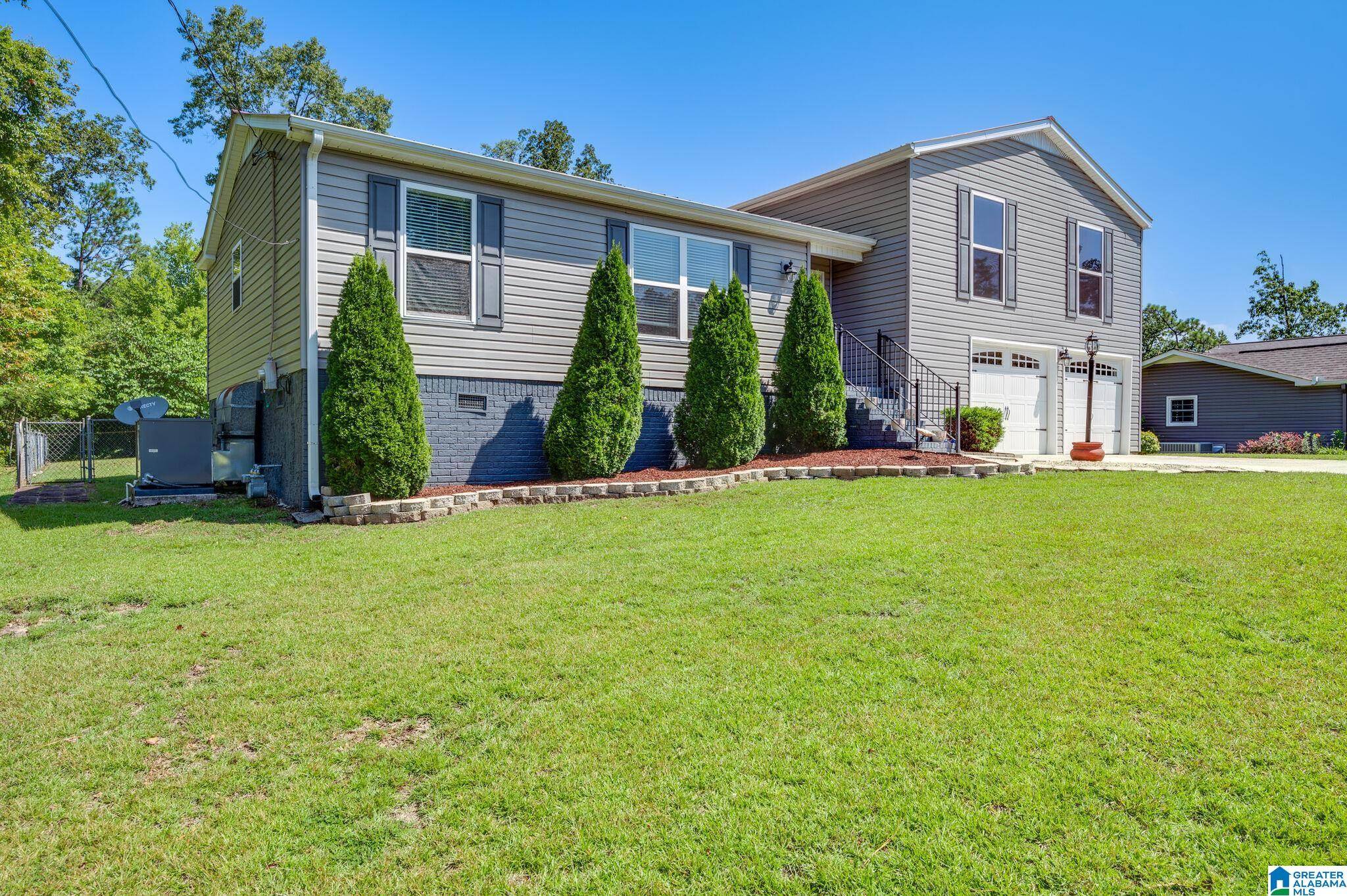 Southside, AL 35907,1918 PRINCE DRIVE