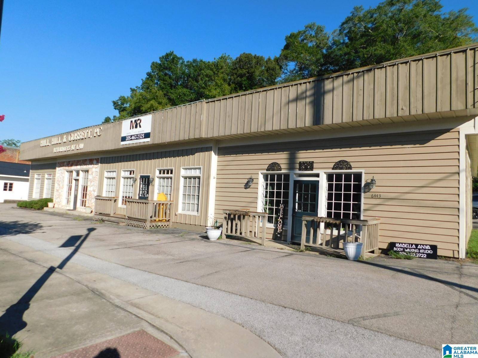 Springville, AL 35146,6443 HIGHWAY 11 #4