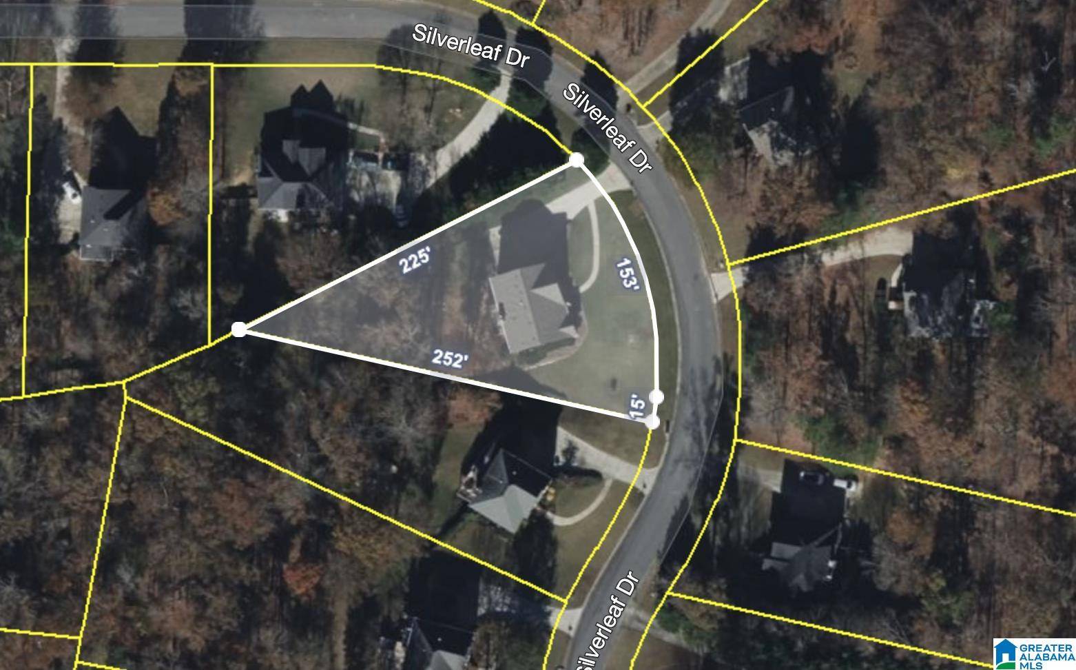 Pelham, AL 35124,207 SILVERLEAF DRIVE