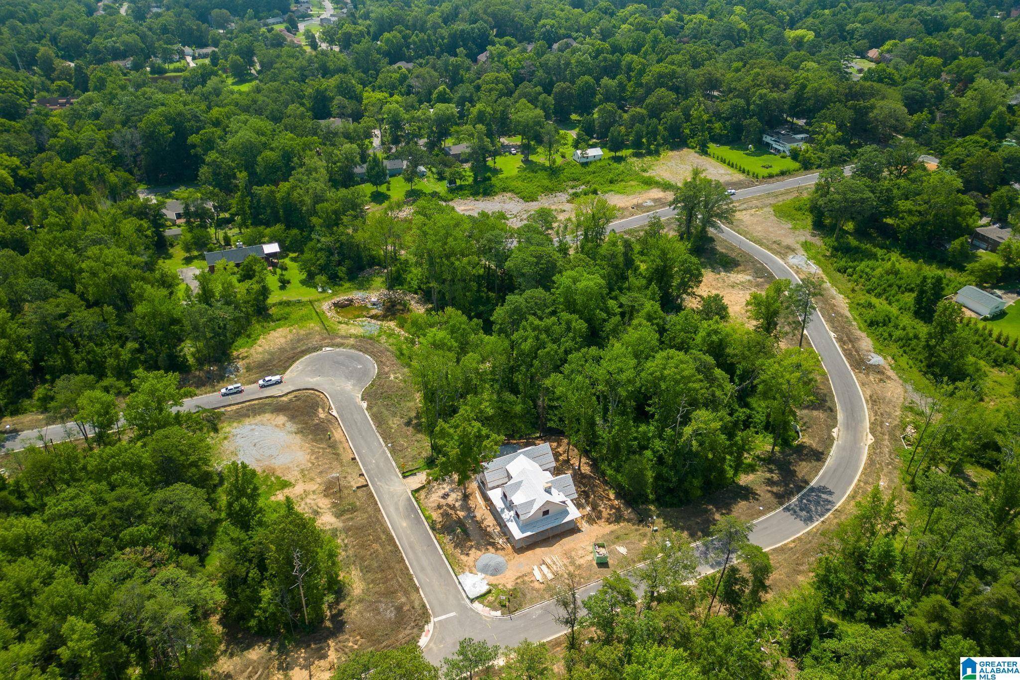 Hoover, AL 35226,3345 CHANDLER WAY #18