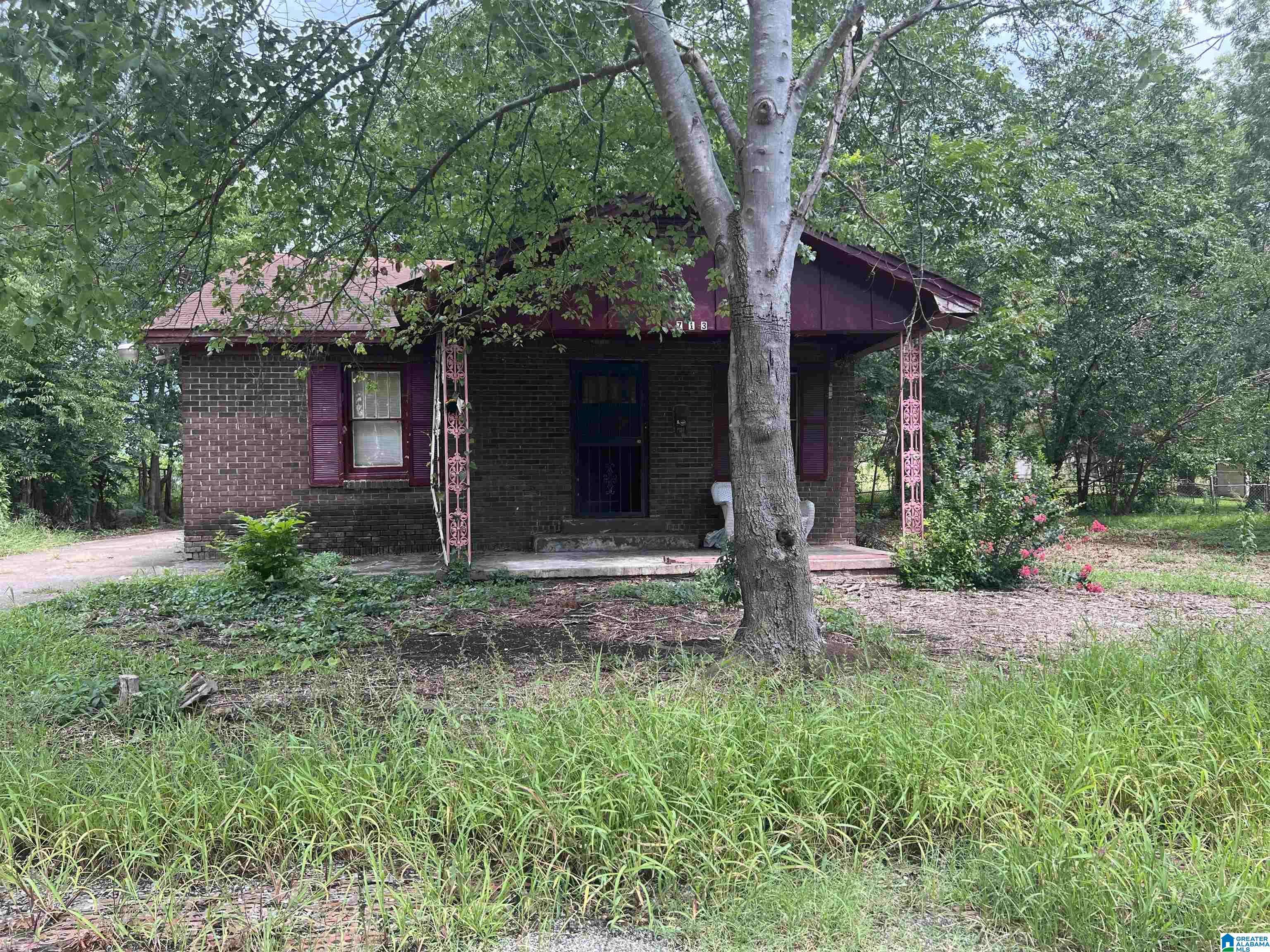 Birmingham, AL 35211,713 SW 30TH PLACE