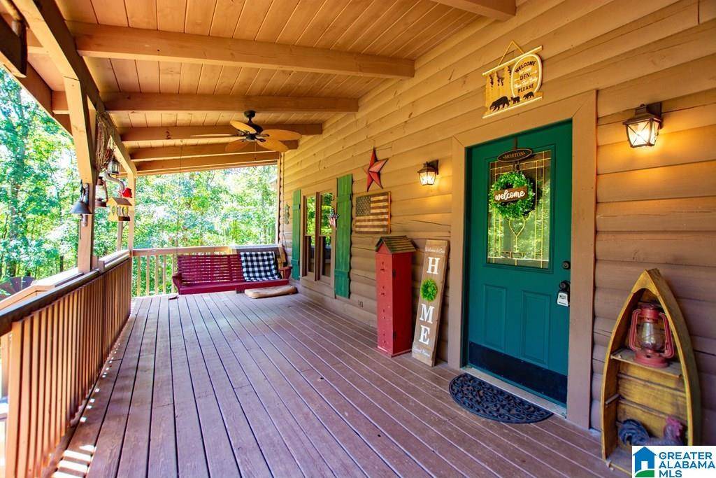 Ranburne, AL 36273,1298 COUNTY ROAD 129