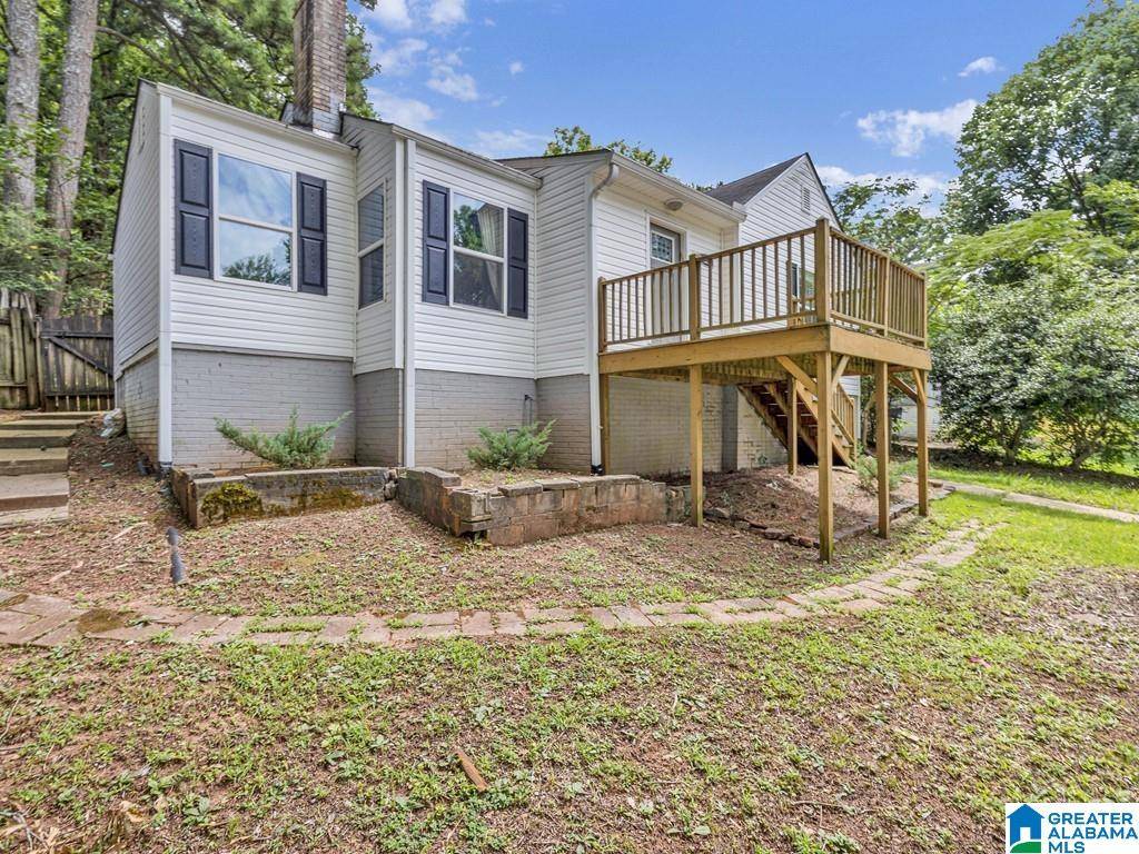 Birmingham, AL 35205,1057 GREEN SPRINGS AVENUE S
