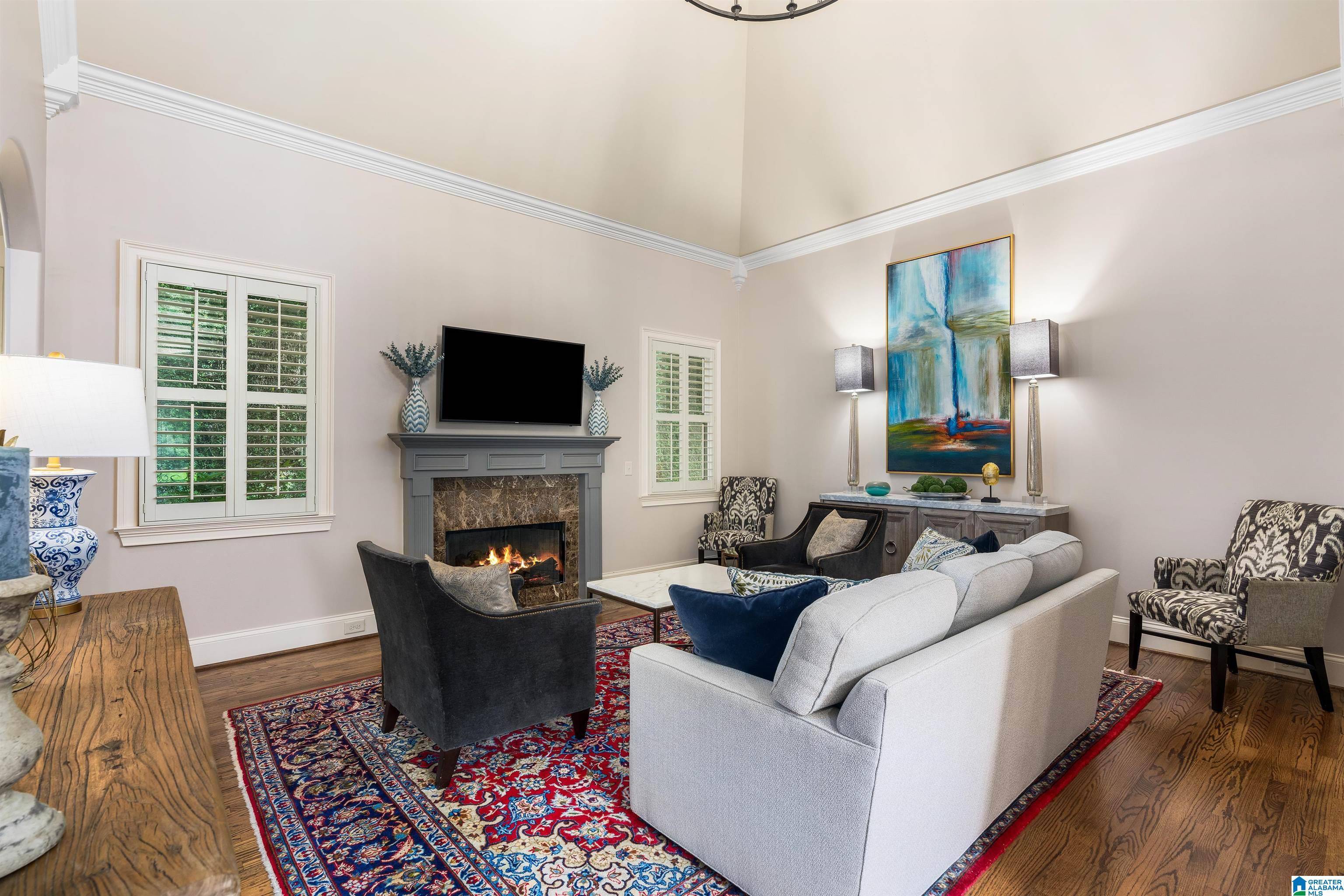Vestavia Hills, AL 35216,2617 COBBLE HILL WAY