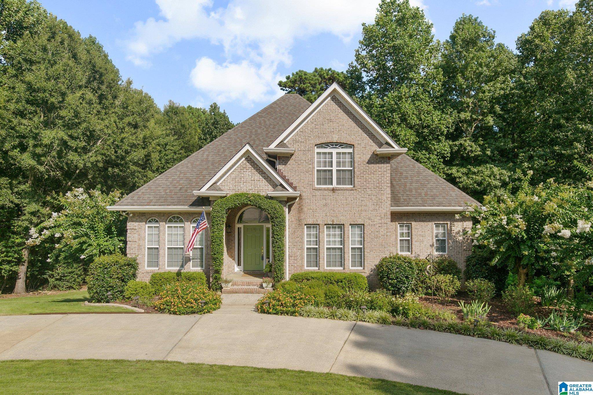 Trussville, AL 35173,5616 RIDGEVIEW DRIVE