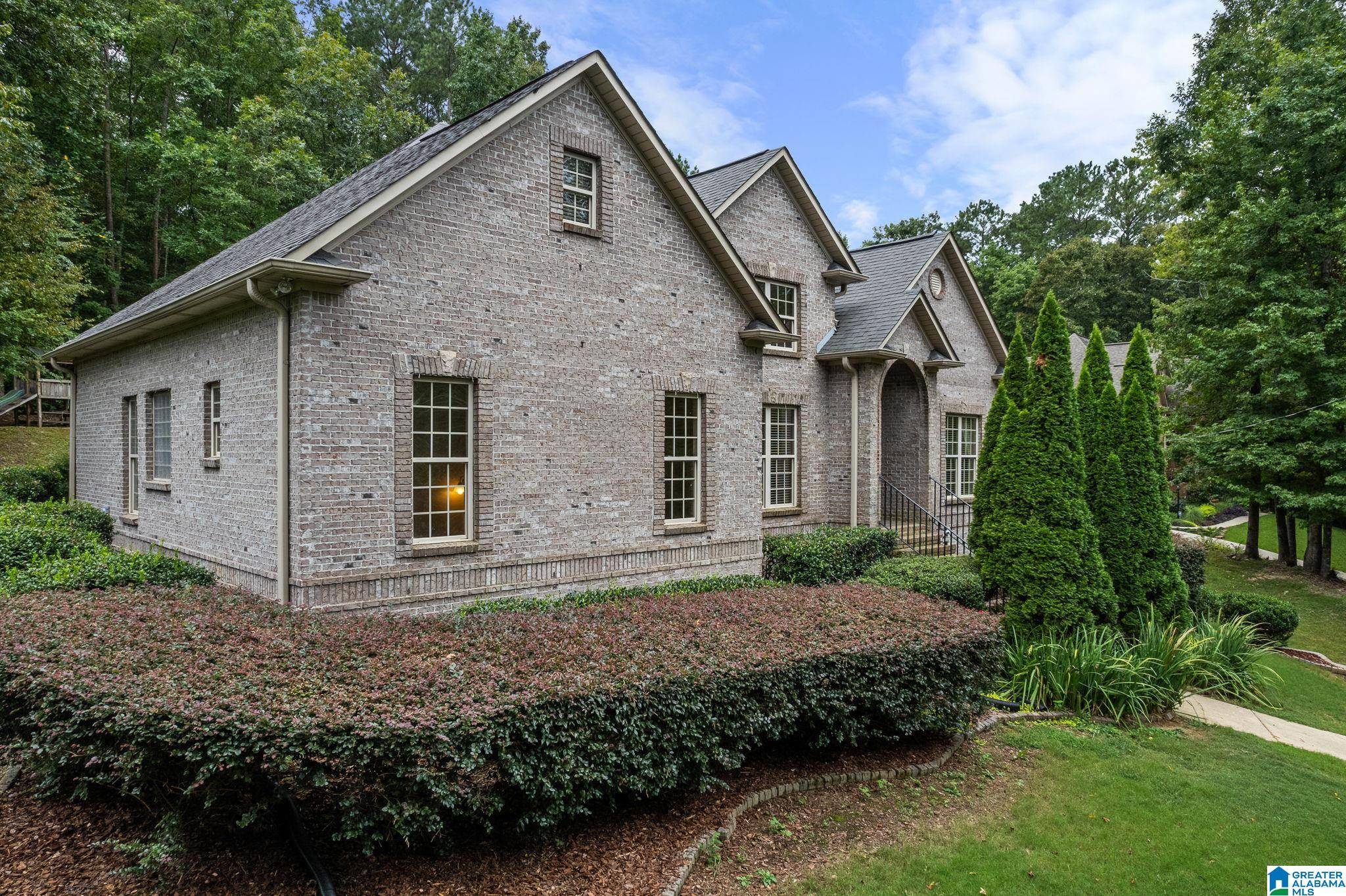Warrior, AL 35180,132 MAGNOLIA DRIVE