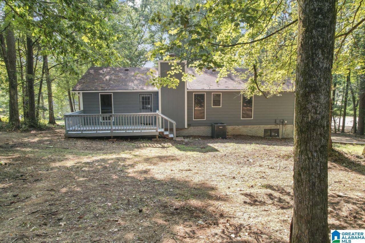 Montevallo, AL 35115,140 GERONIMO CIRCLE