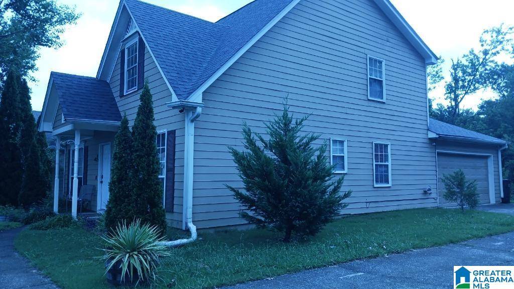 Pelham, AL 35124,419 WALKER WAY