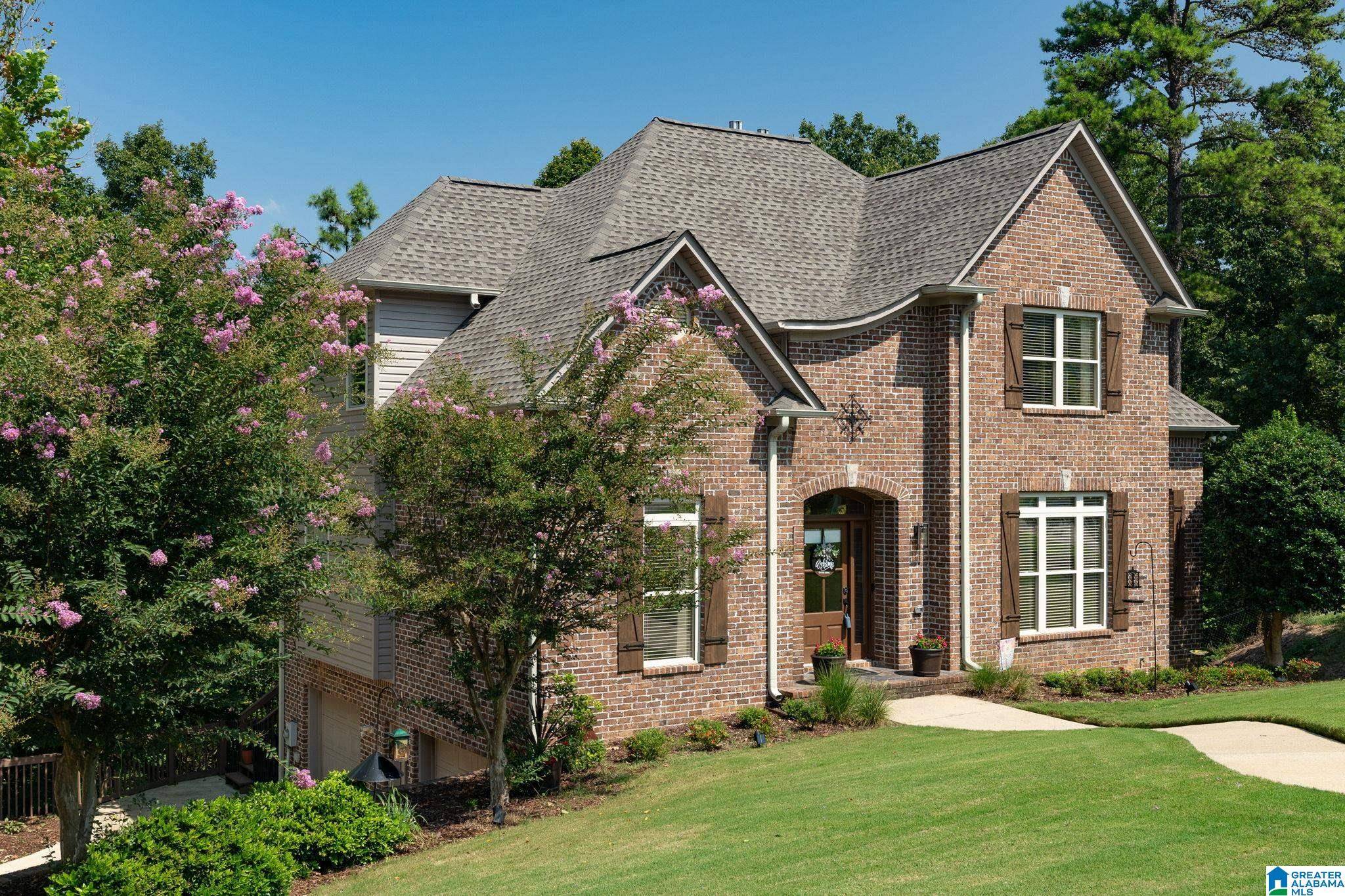 Helena, AL 35080,1621 OAK PARK DRIVE
