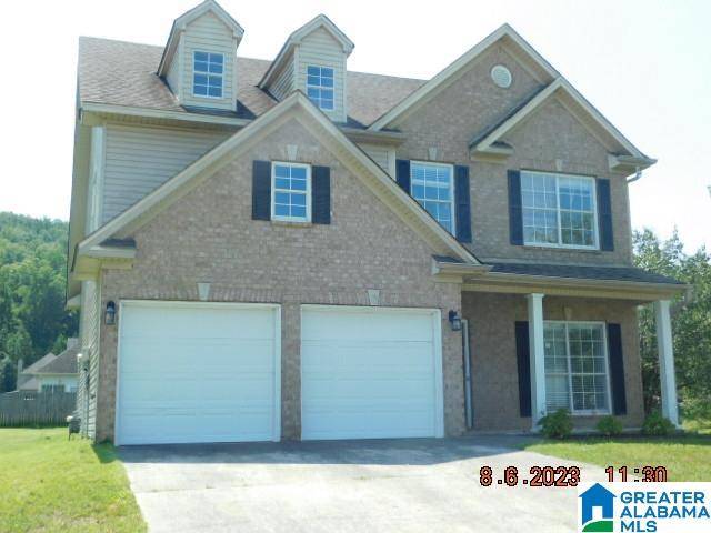 Sterrett, AL 35147,2200 FOREST LAKES LANE