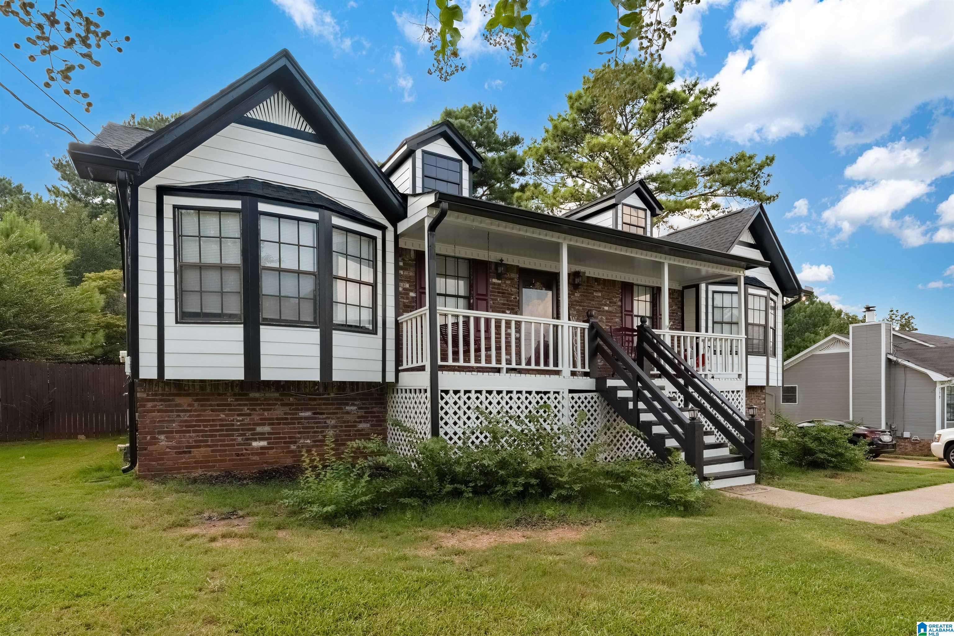 Birmingham, AL 35235,1972 CARLISLE DRIVE