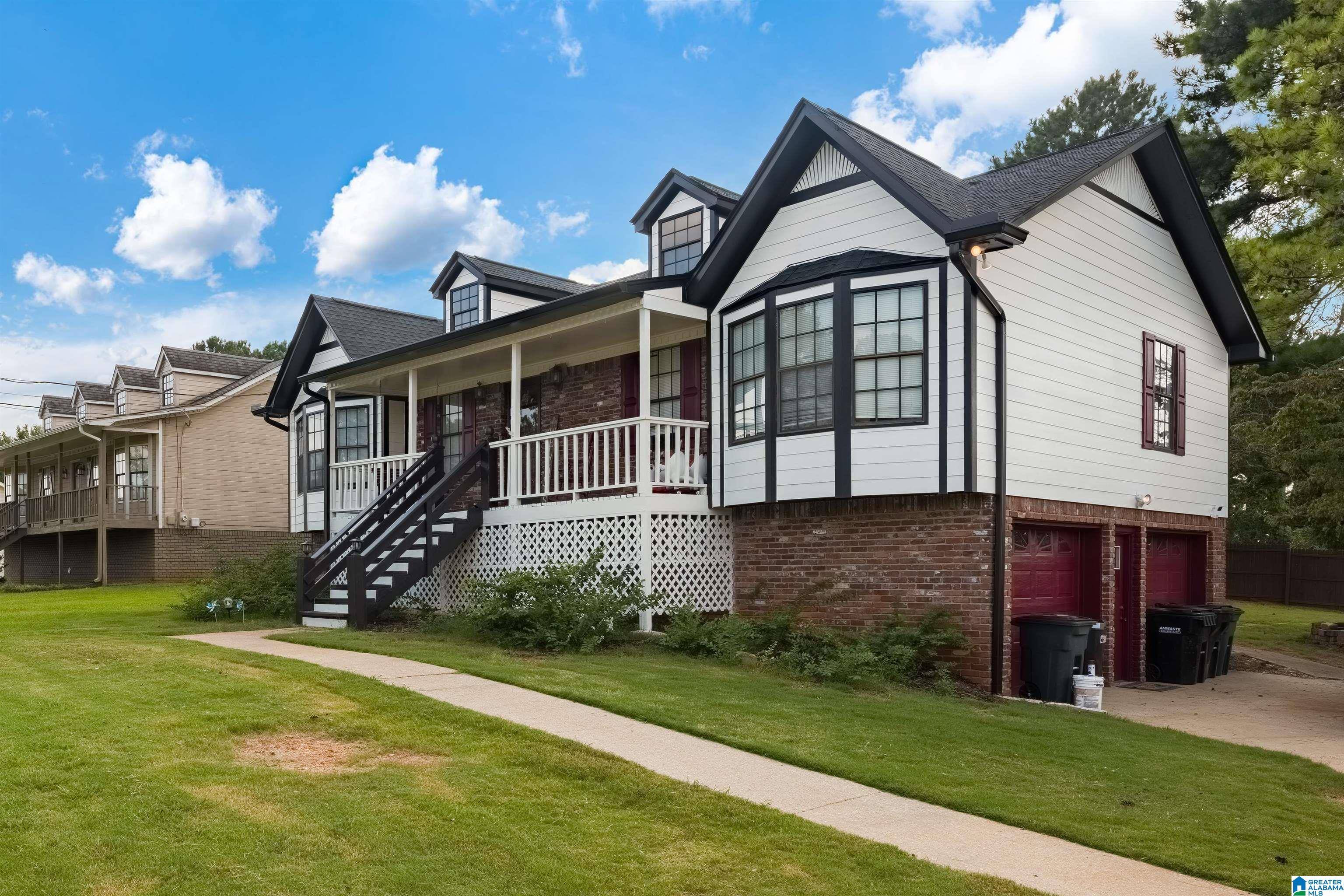 Birmingham, AL 35235,1972 CARLISLE DRIVE