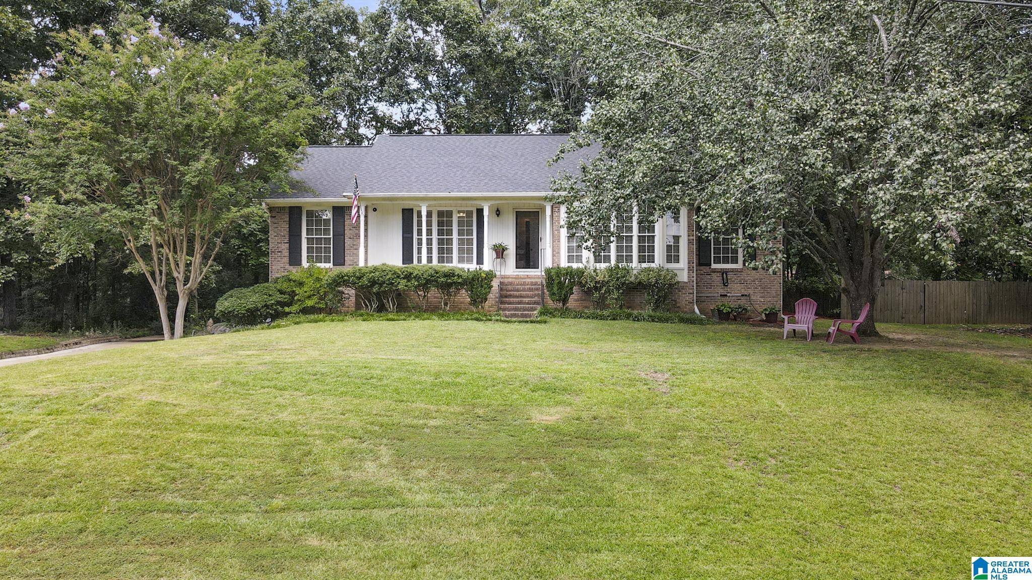 Hoover, AL 35124,6239 VICTORIA DRIVE