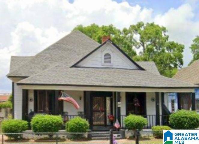 Bessemer, AL 35020,1918 ARLINGTON AVENUE