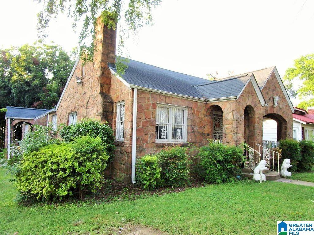 Tarrant, AL 35217,1006 OVERTON AVENUE