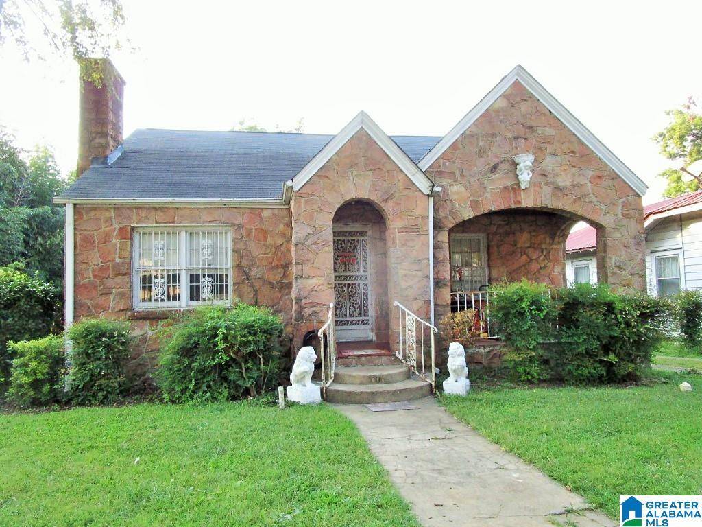 Tarrant, AL 35217,1006 OVERTON AVENUE