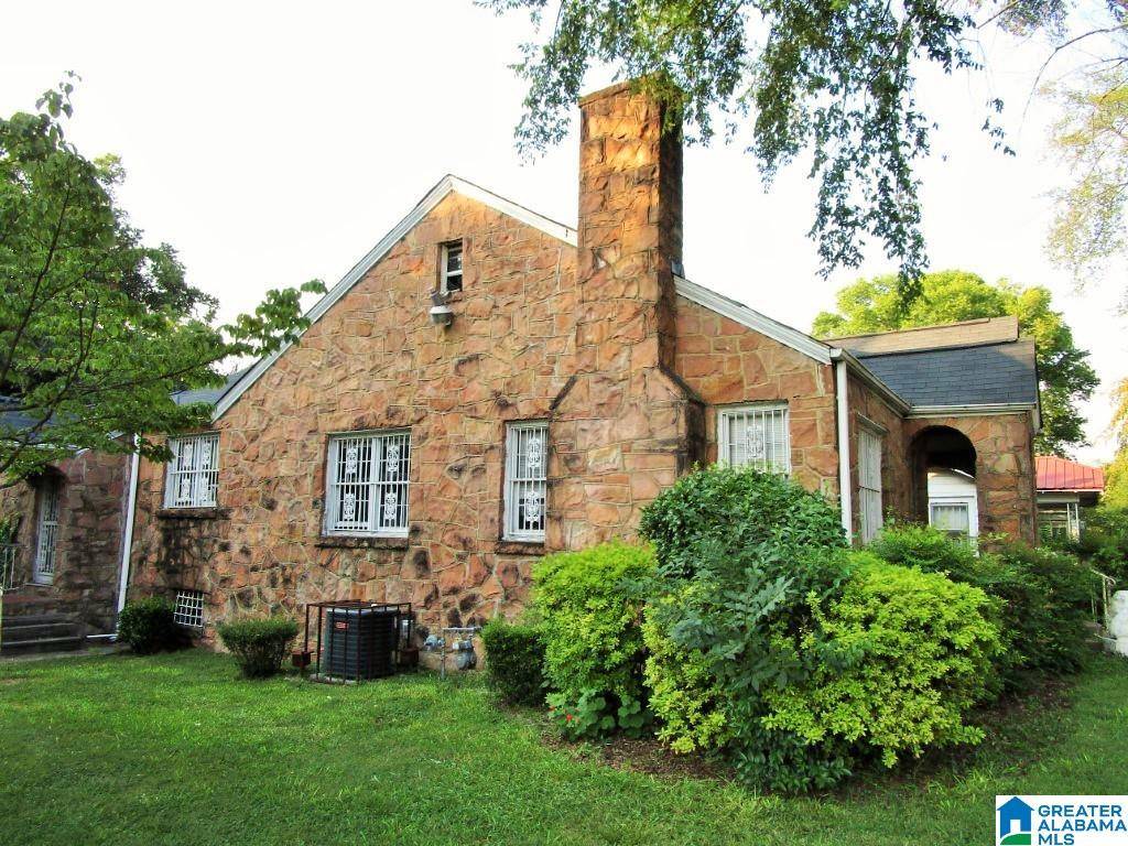 Tarrant, AL 35217,1006 OVERTON AVENUE