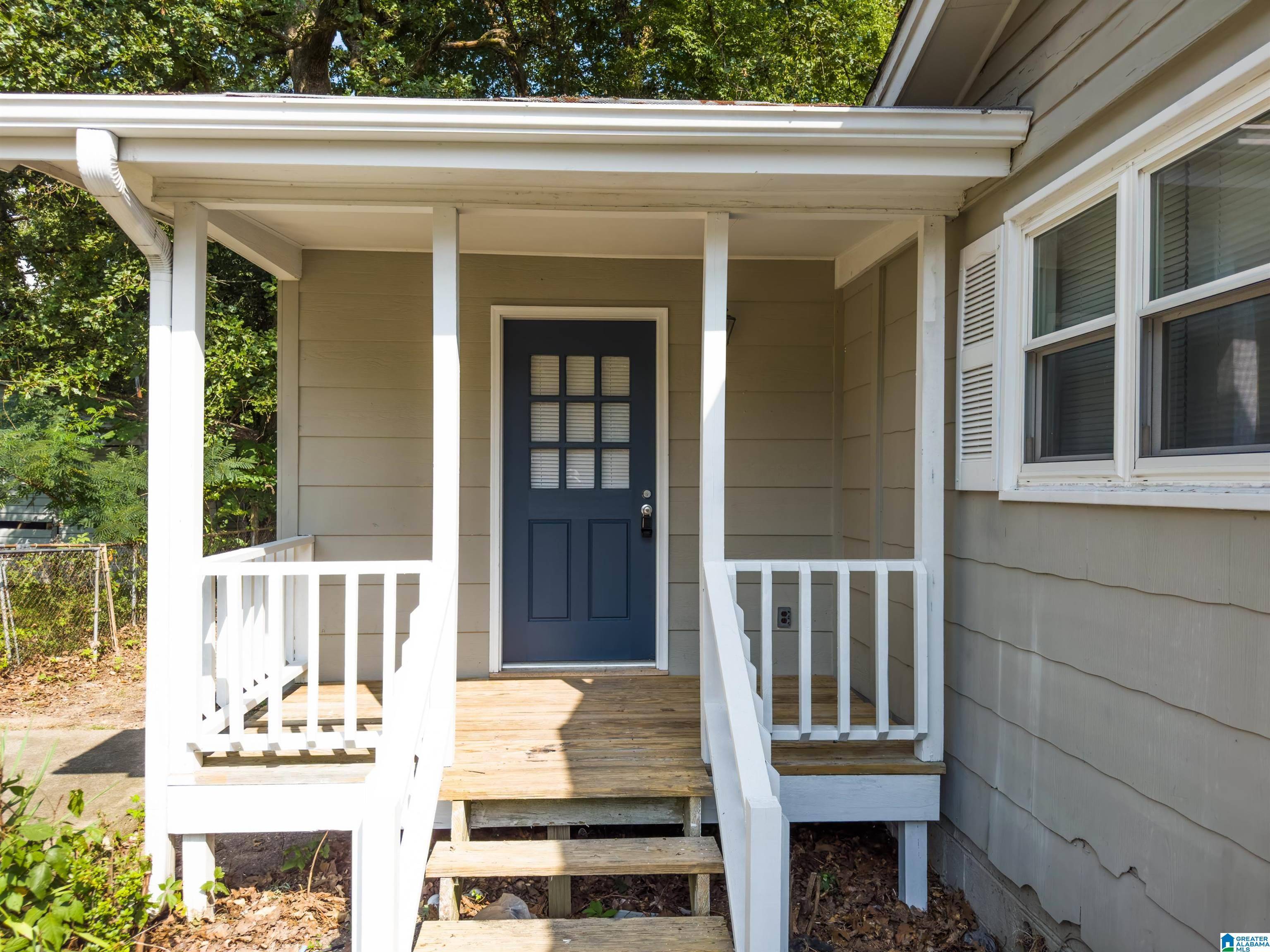 Center Point, AL 35215,1337 GLENWOOD STREET NW