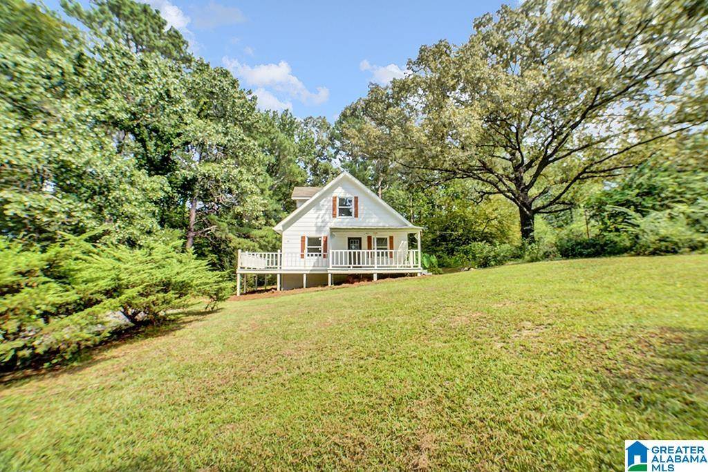 Sterrett, AL 35147,95 MERRYWOOD LANE