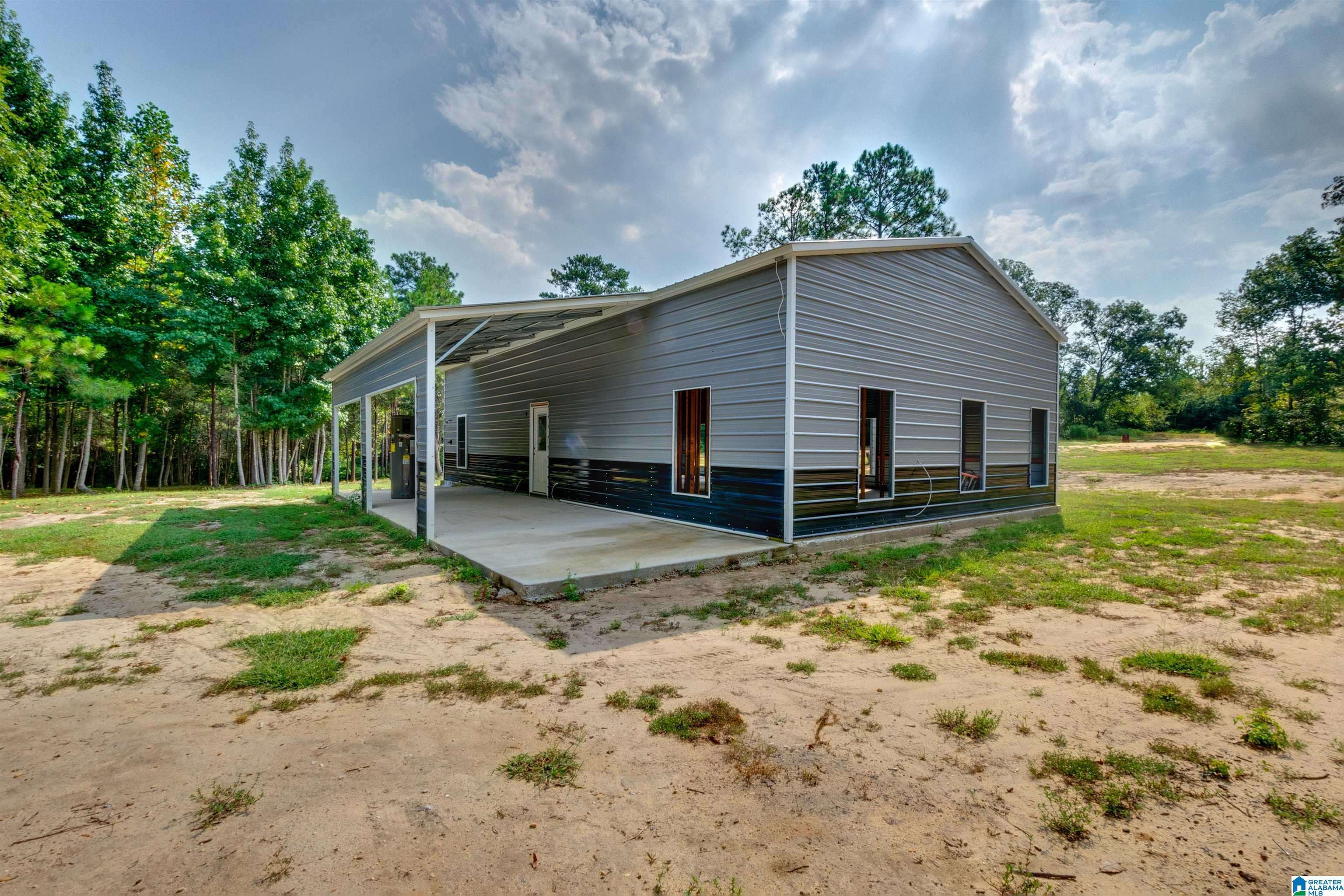 Verbena, AL 36091,3110 COUNTY ROAD 447