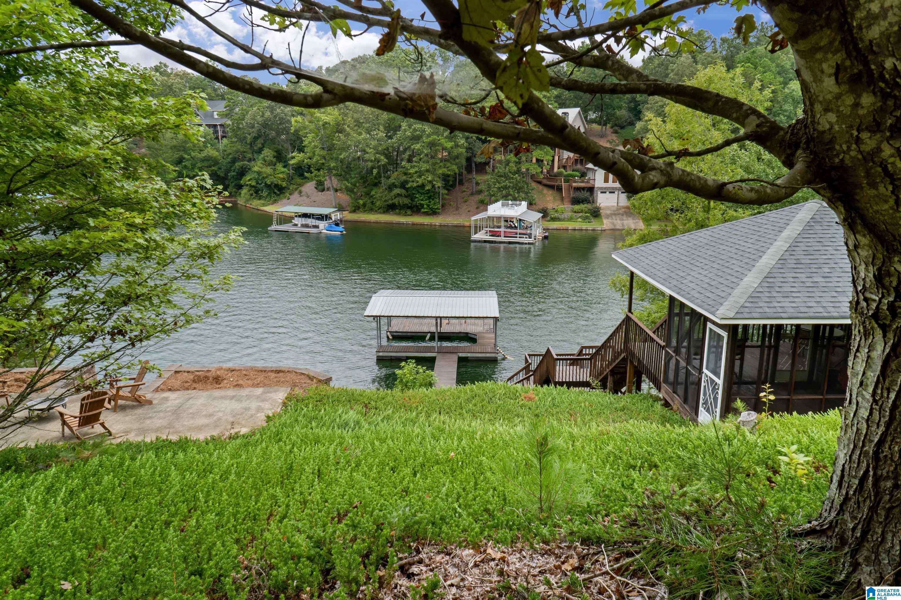 Wedowee, AL 36278,1114 COUNTY ROAD 816