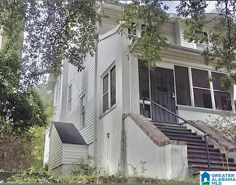 Fairfield, AL 35064,5056 PARKWAY