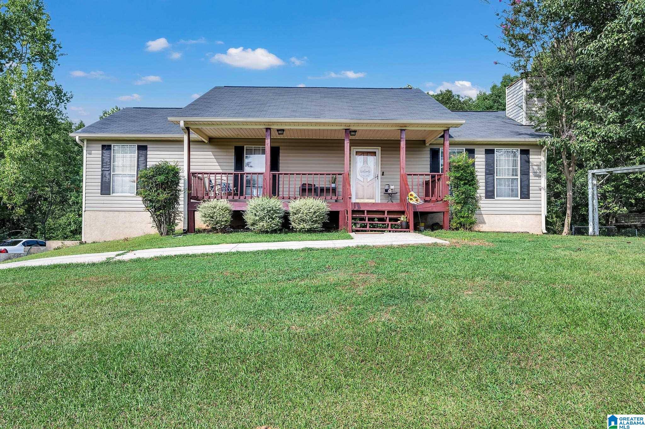 Warrior, AL 35180,101 DUNCAN DRIVE