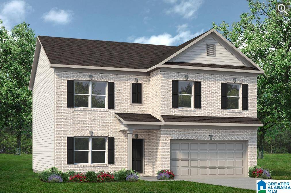 Margaret, AL 35120,505 RIDGEFIELD DRIVE