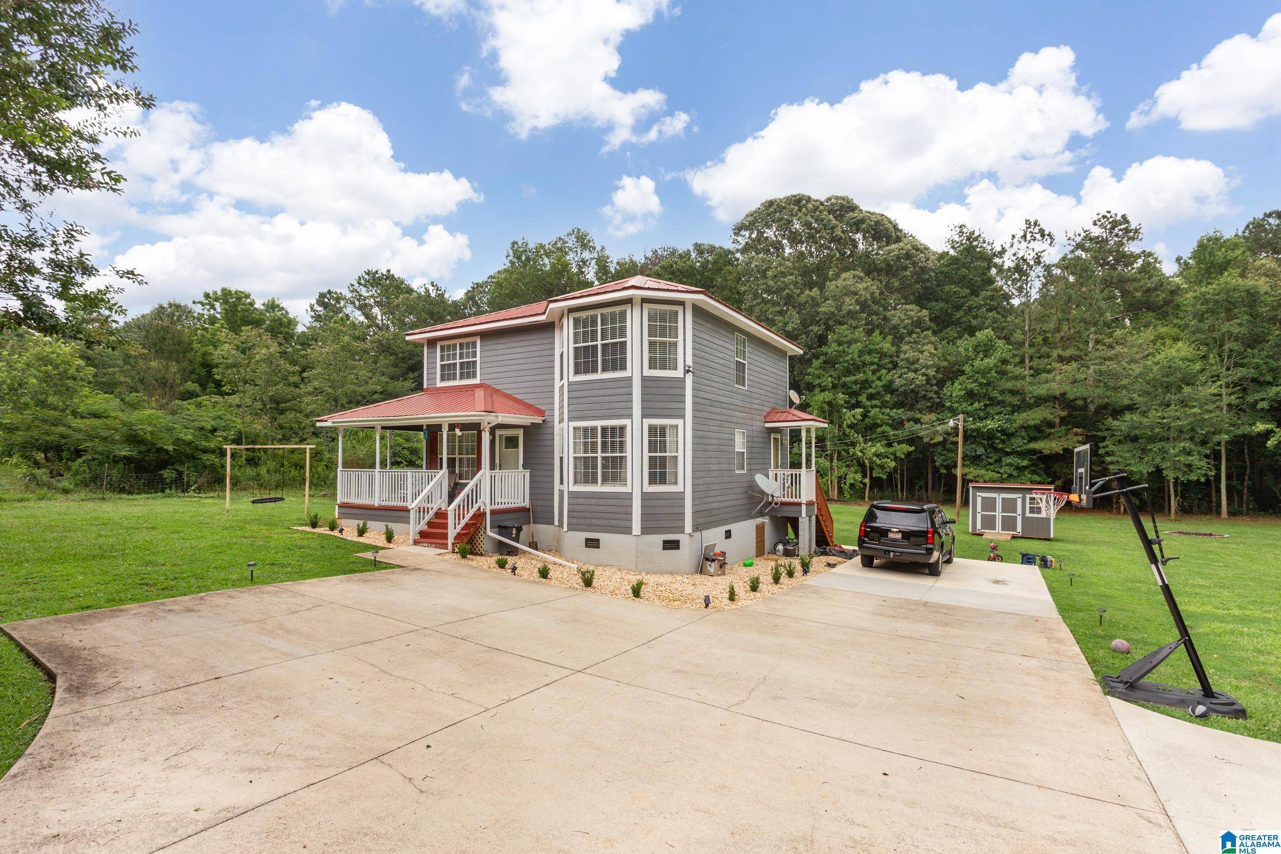 Newell, AL 36280,10717 COUNTY ROAD 92