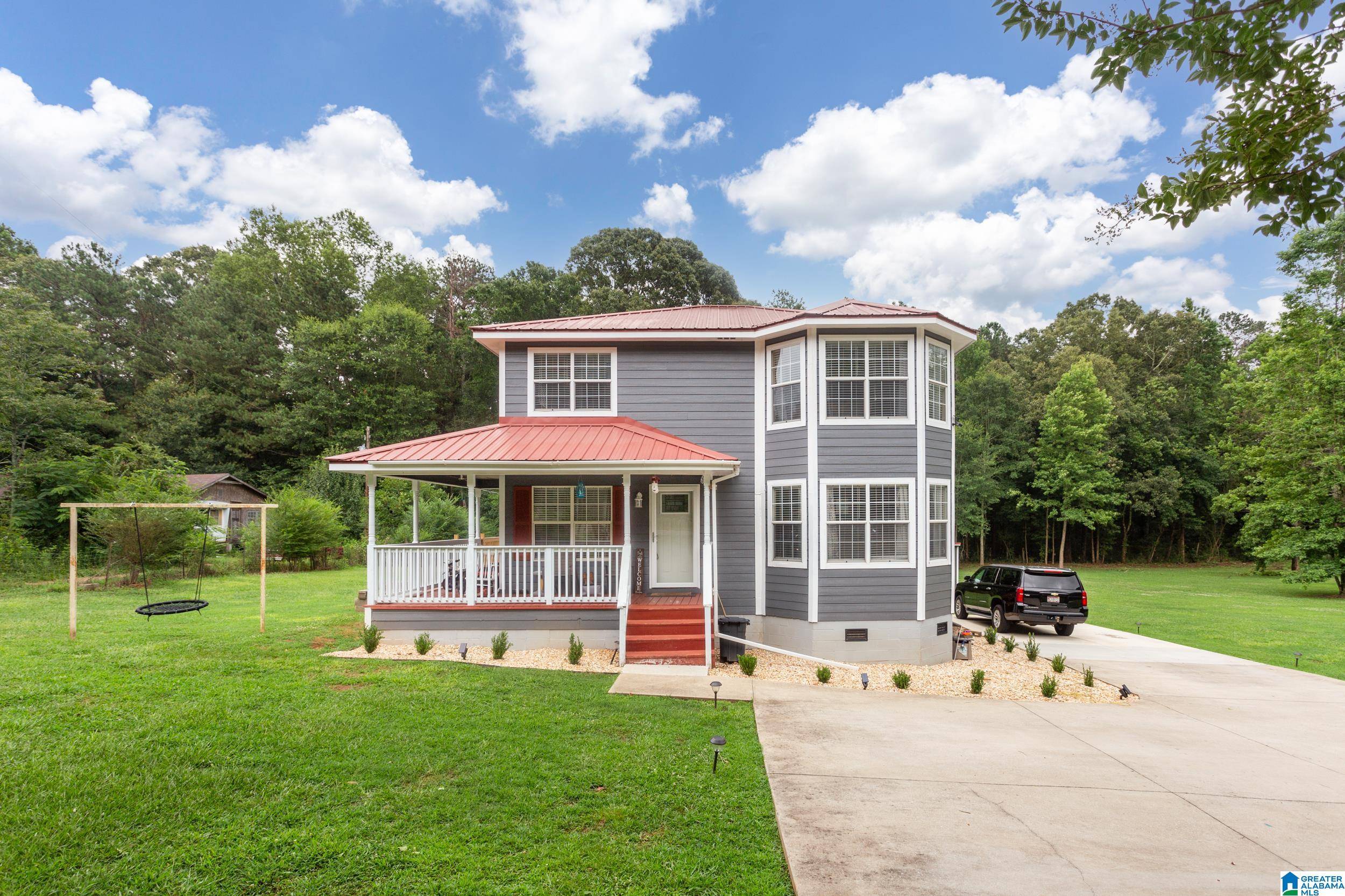 Newell, AL 36280,10717 COUNTY ROAD 92