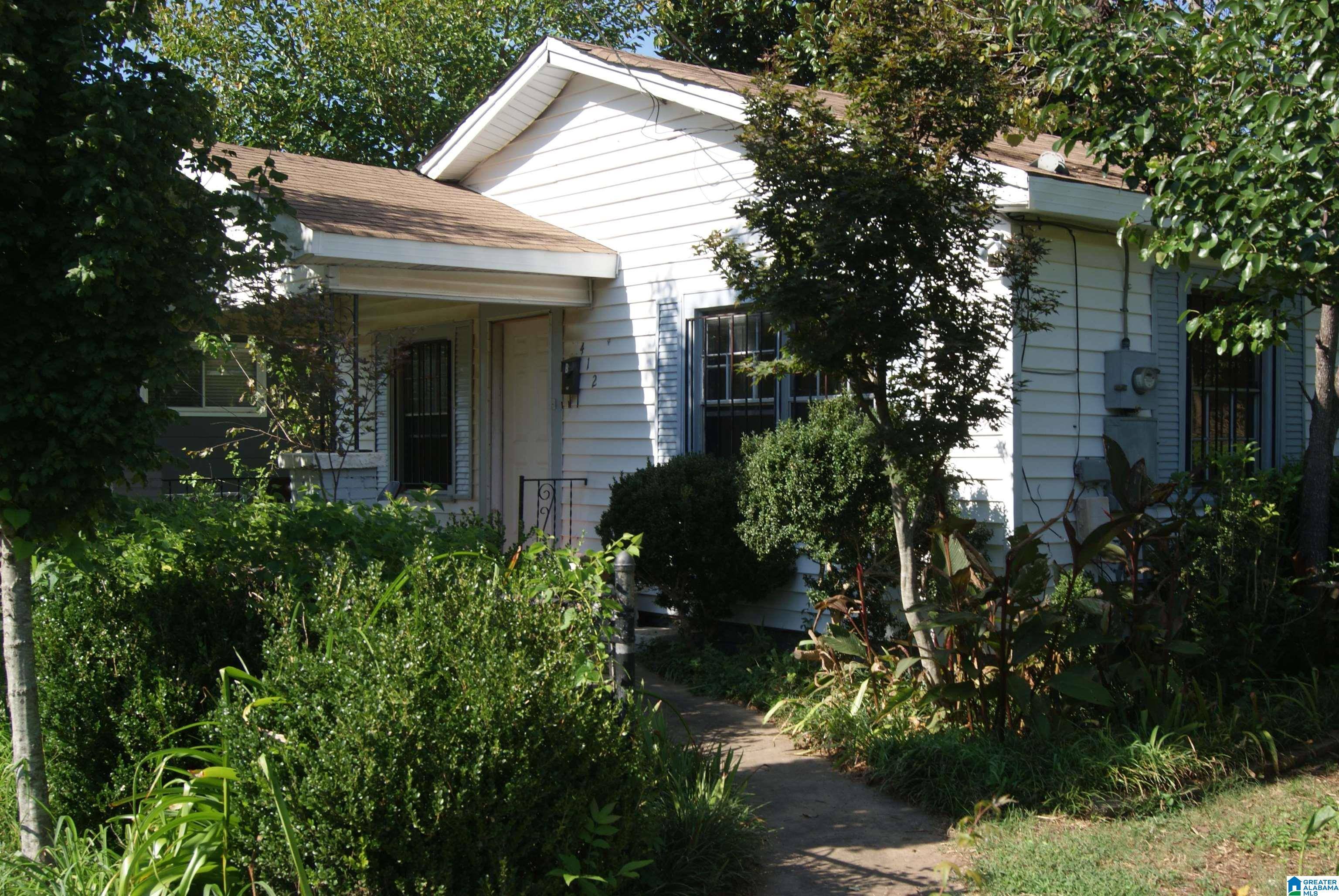 Birmingham, AL 35224,412 IRVING STREET