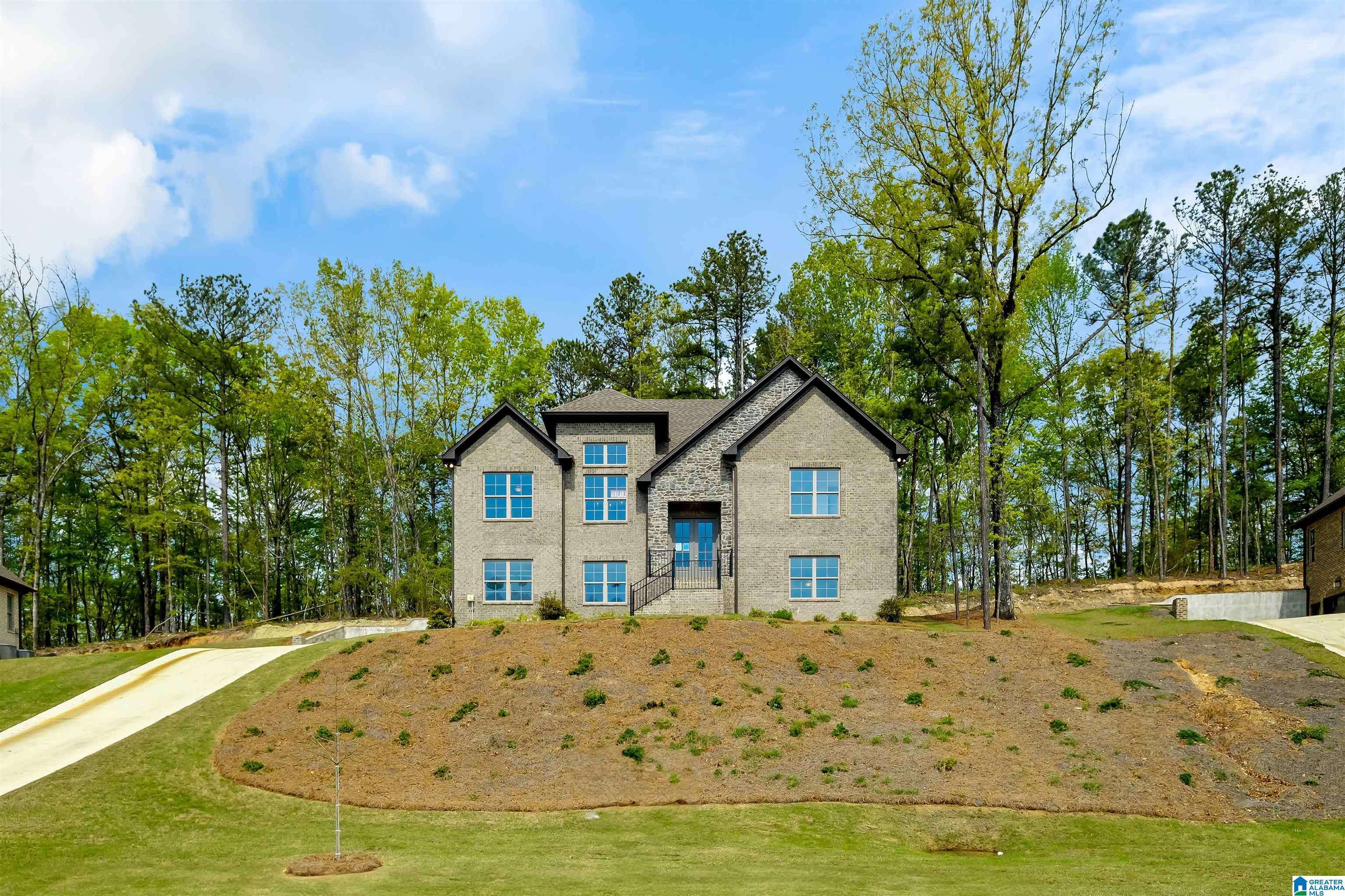 Pelham, AL 35124,2121 GREY OAKS TERRACE